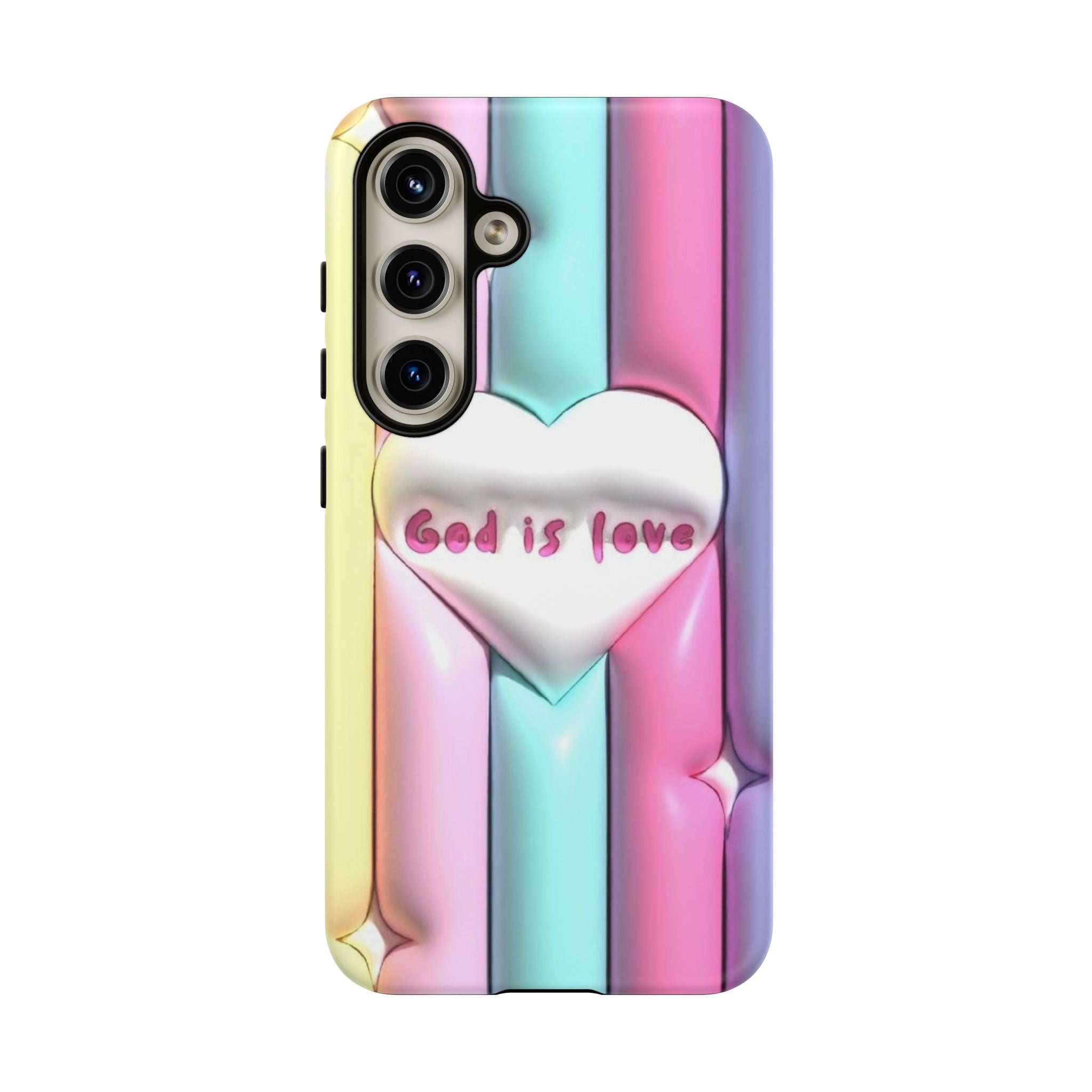 Tough Cases