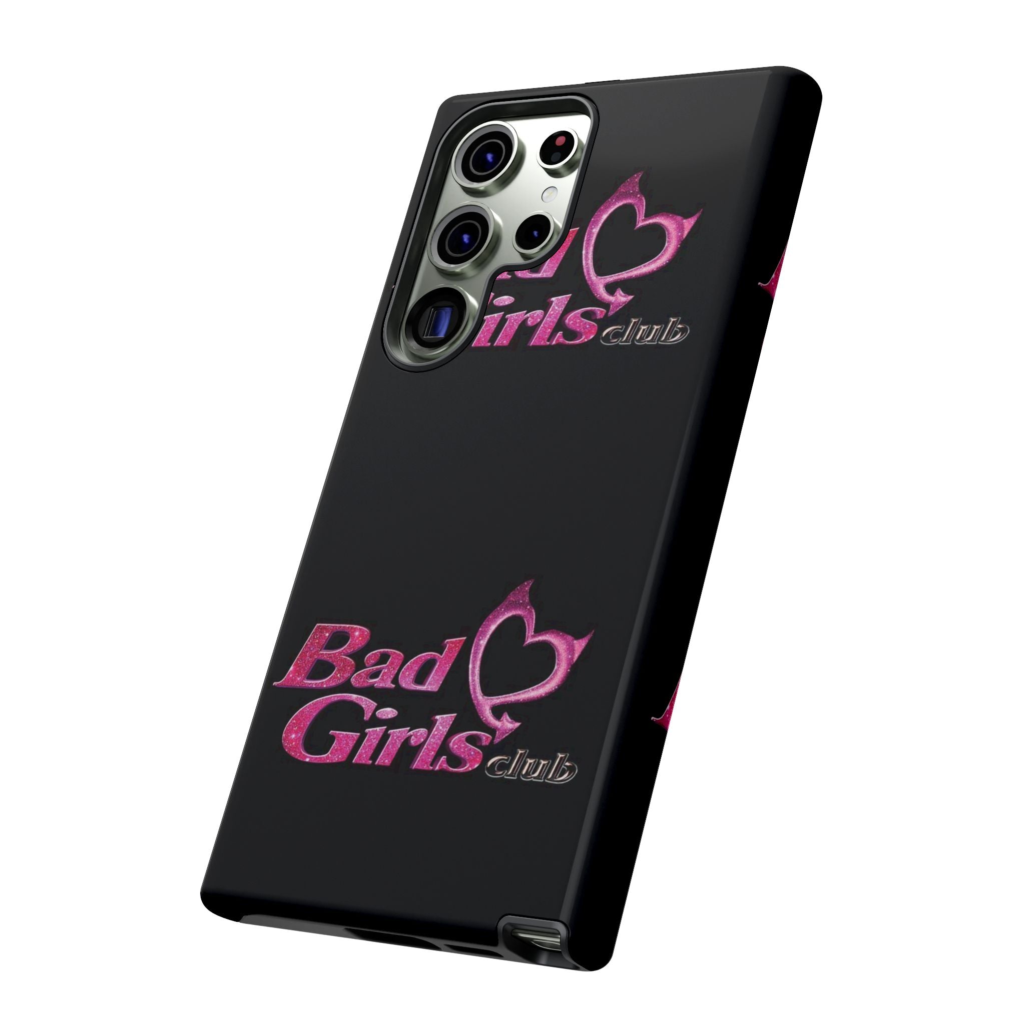 Tough Cases