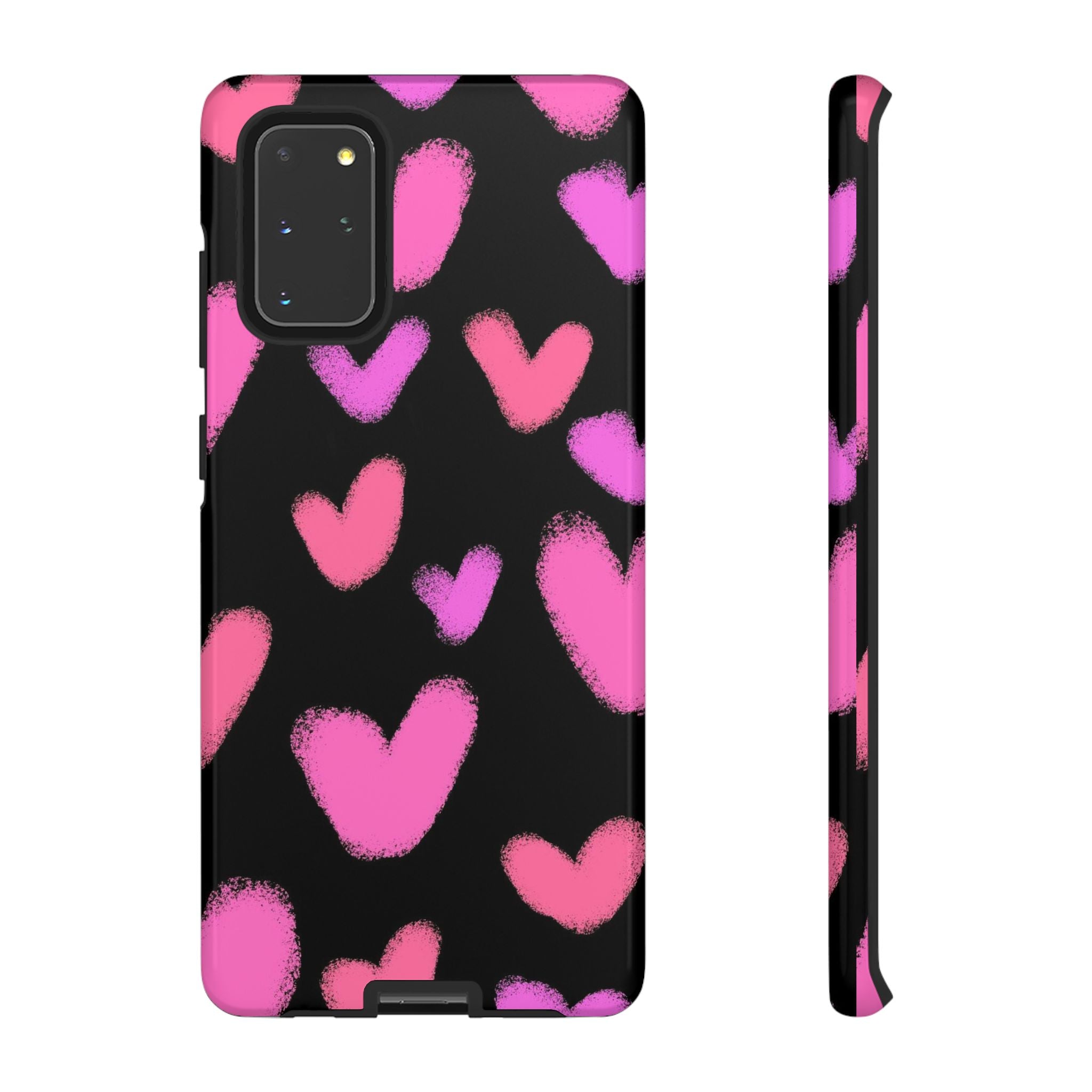 Tough Cases