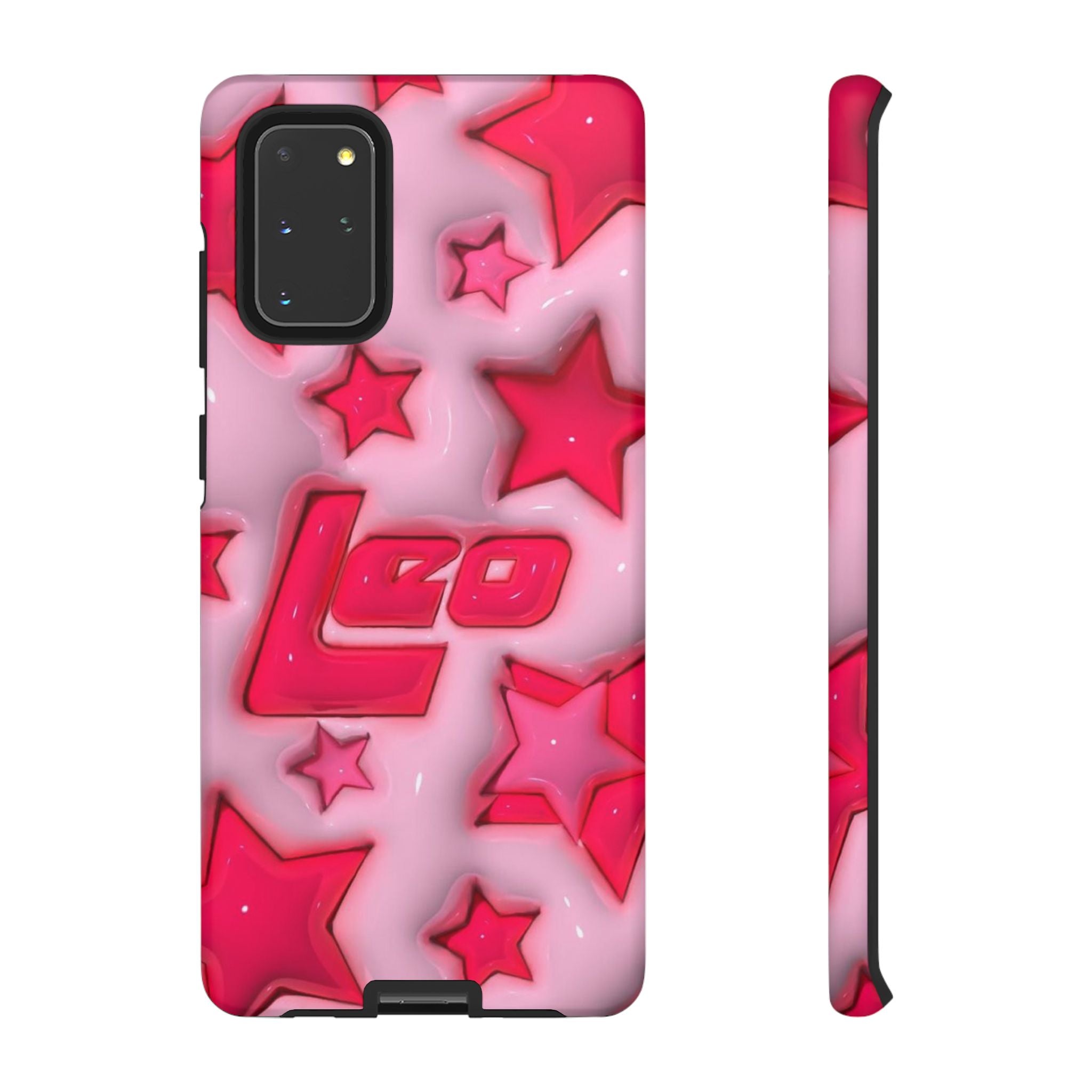 Tough Cases