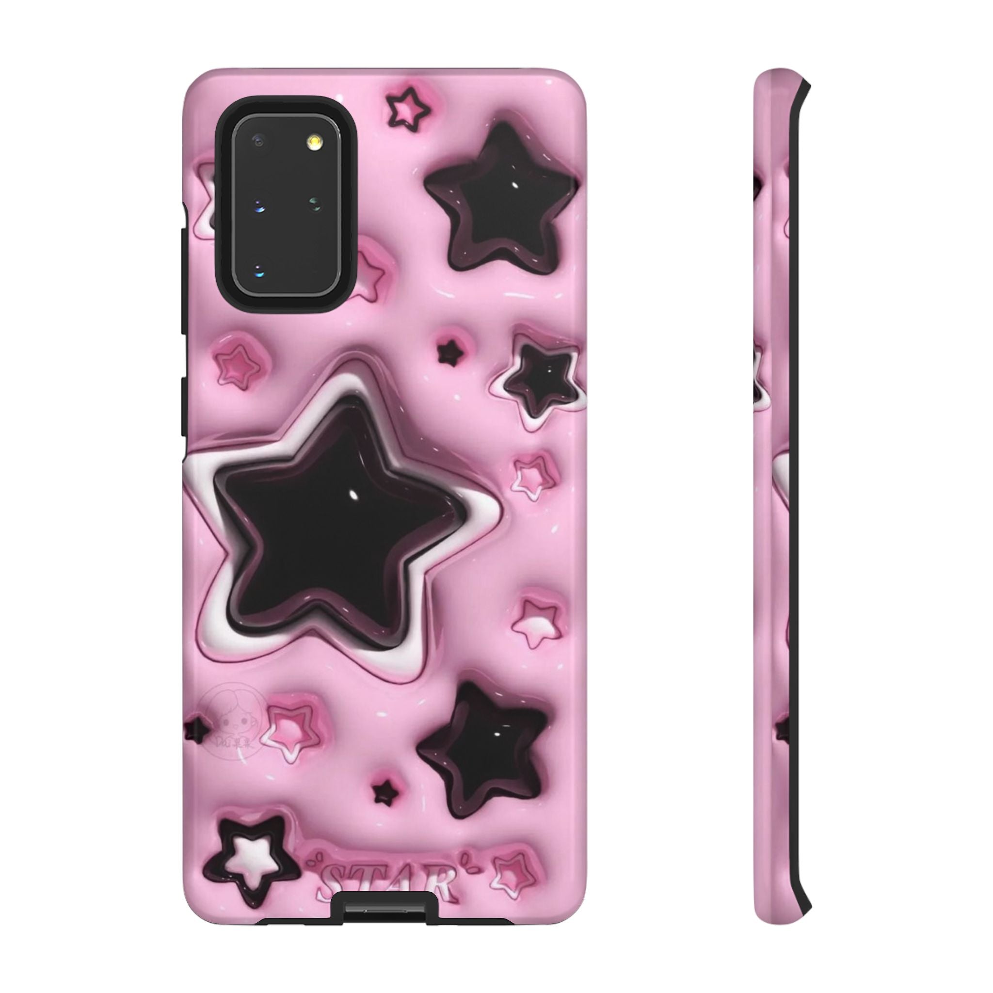 Tough Cases