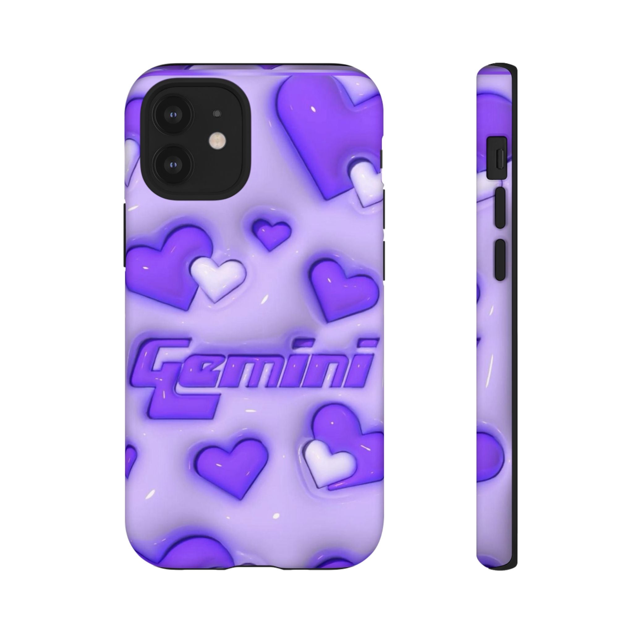 Tough Cases