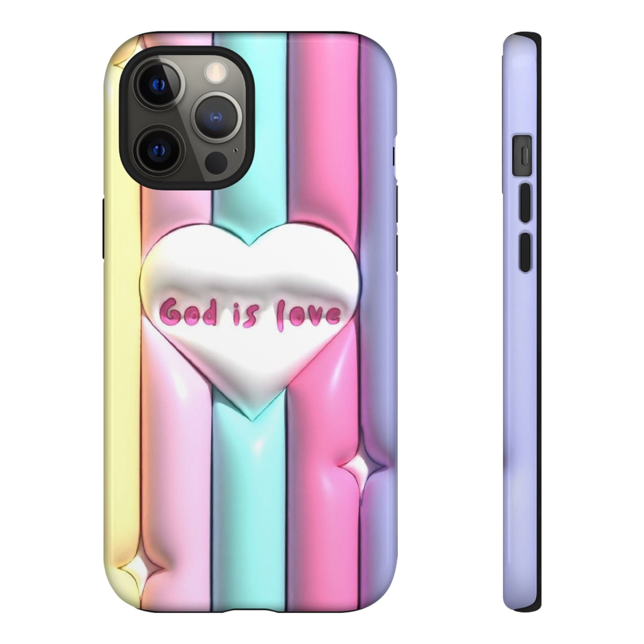 Tough Cases