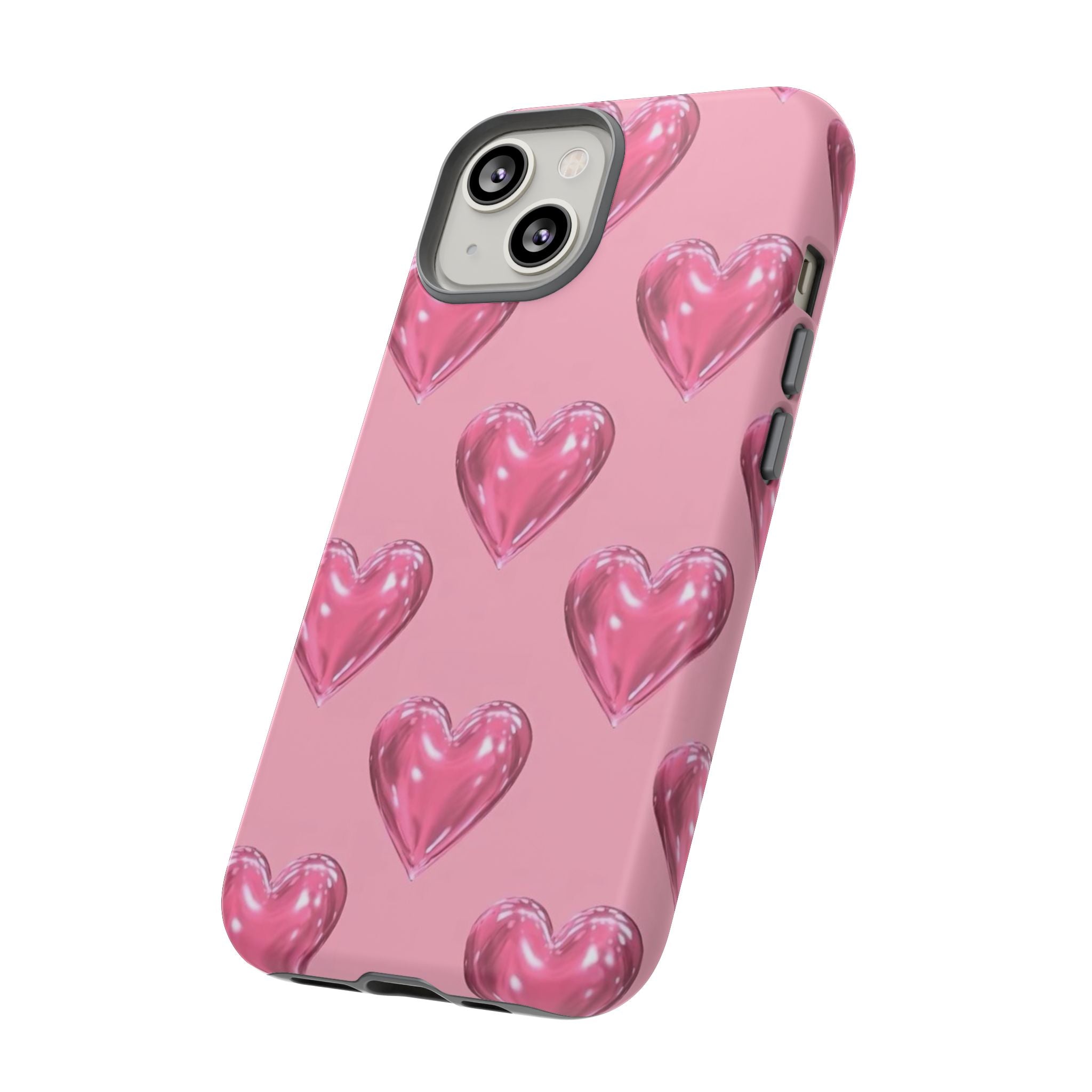 Tough Cases