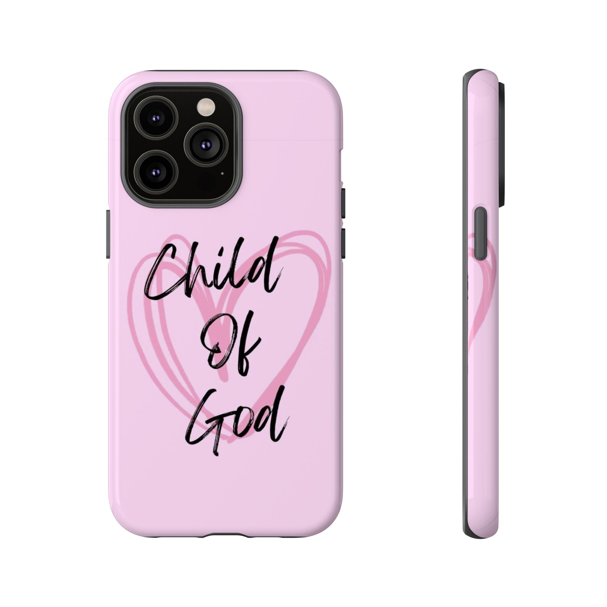 Tough Cases