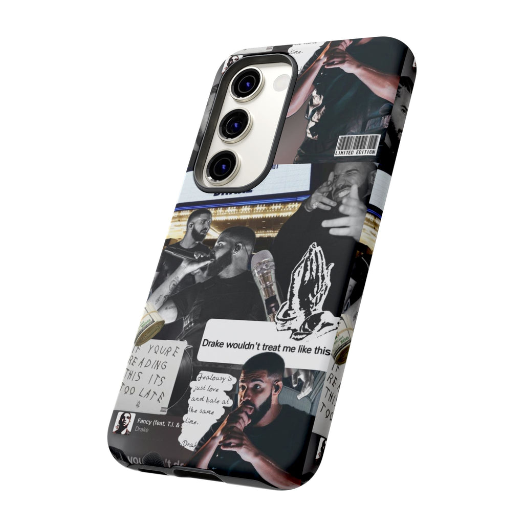 Tough Cases