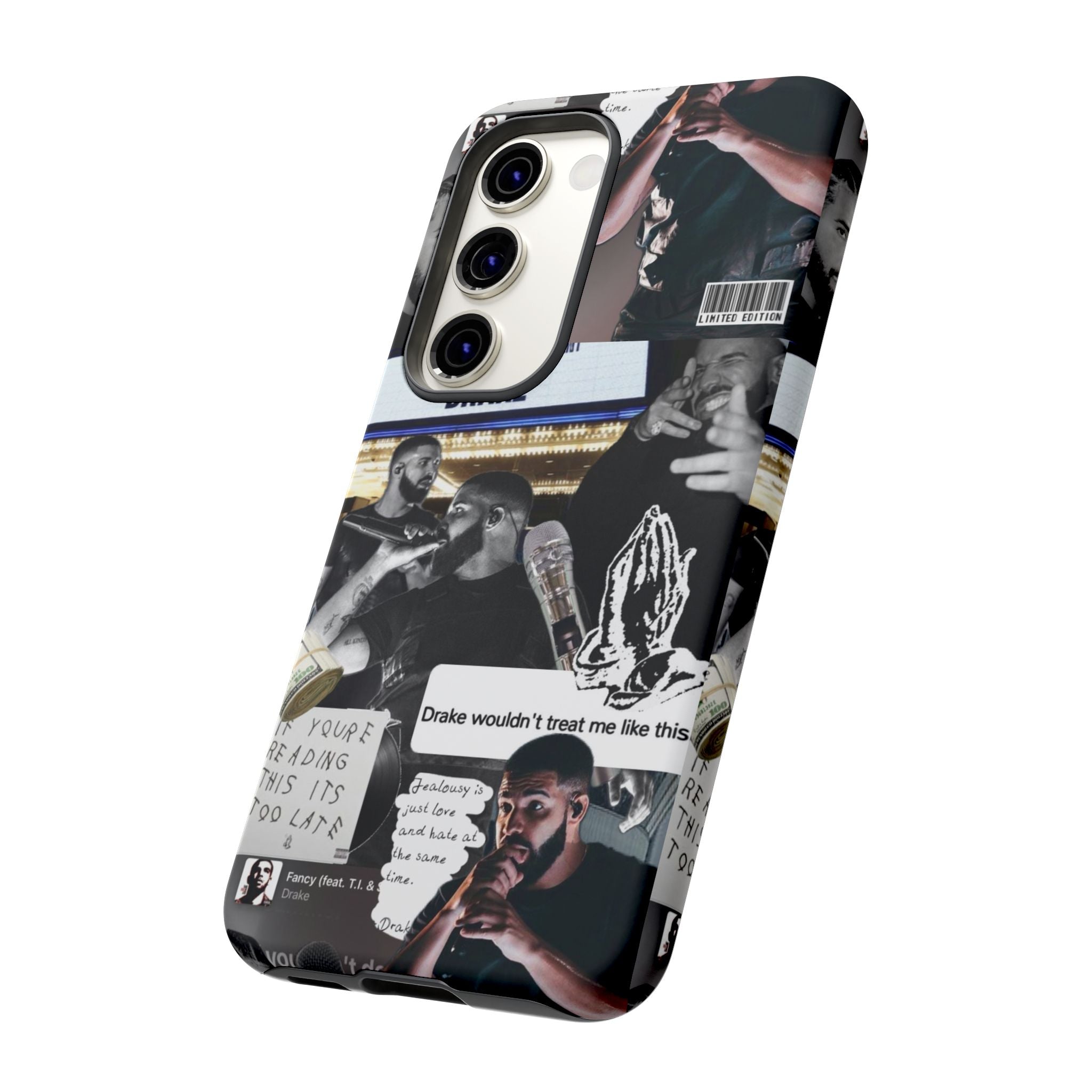 Tough Cases