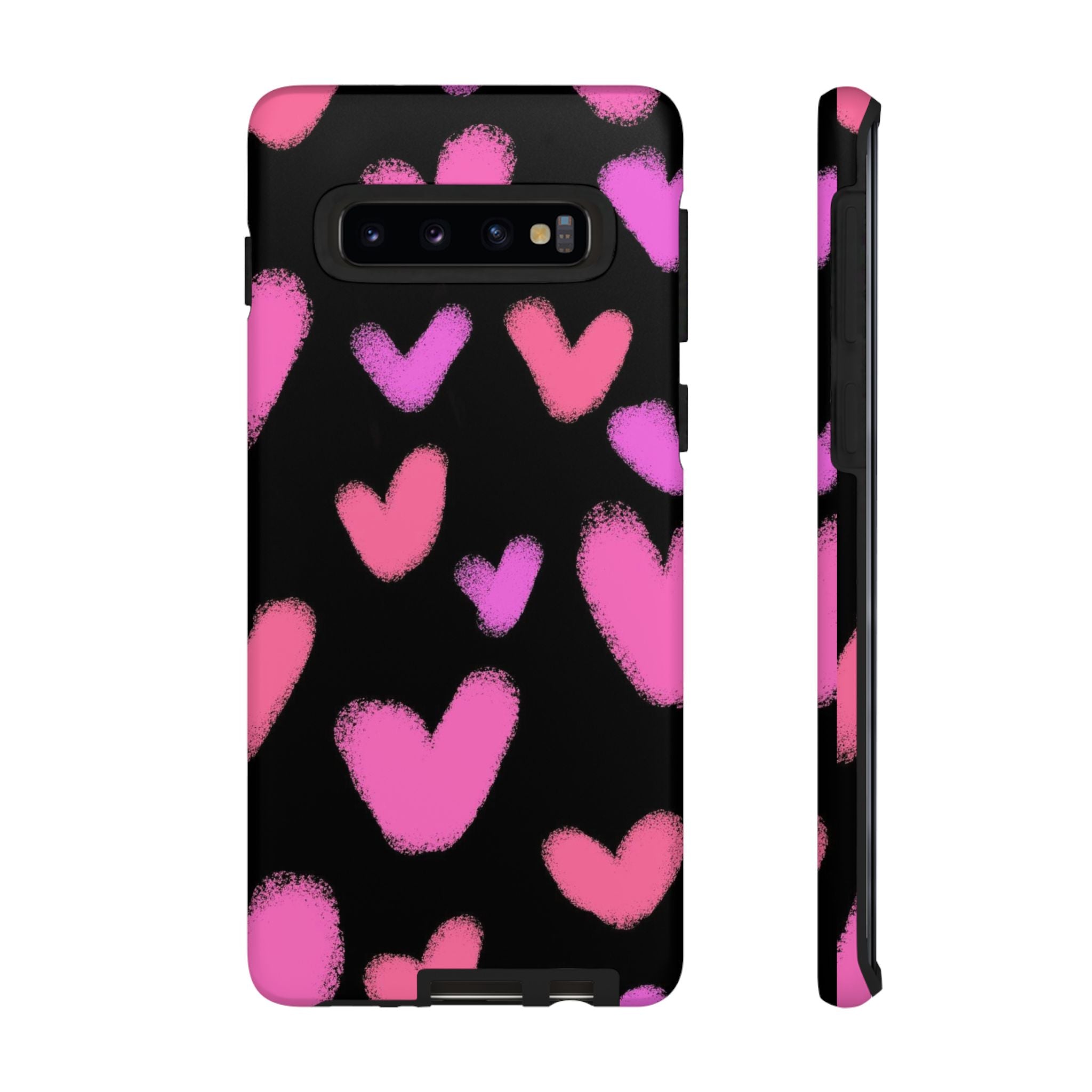 Tough Cases
