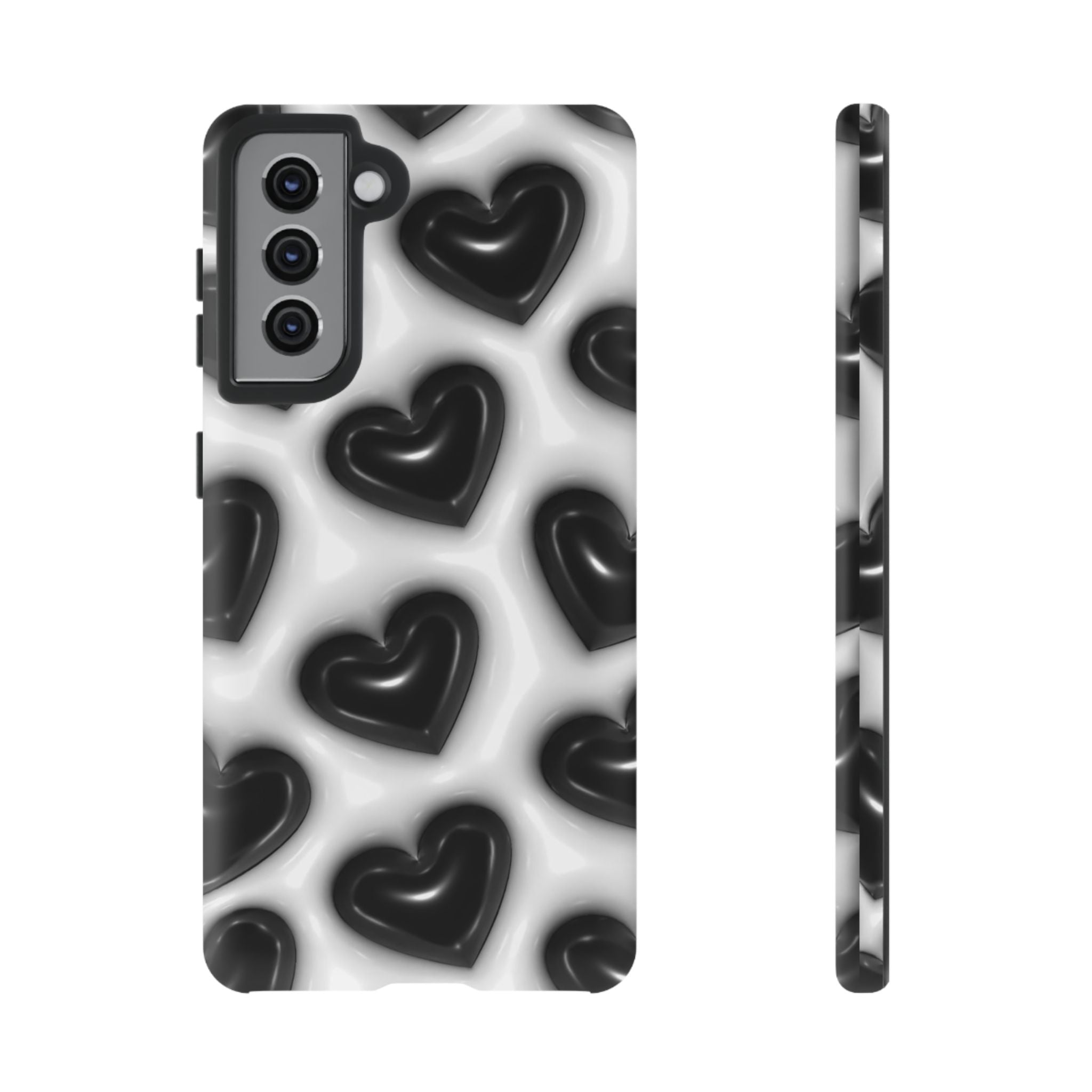 Tough Cases