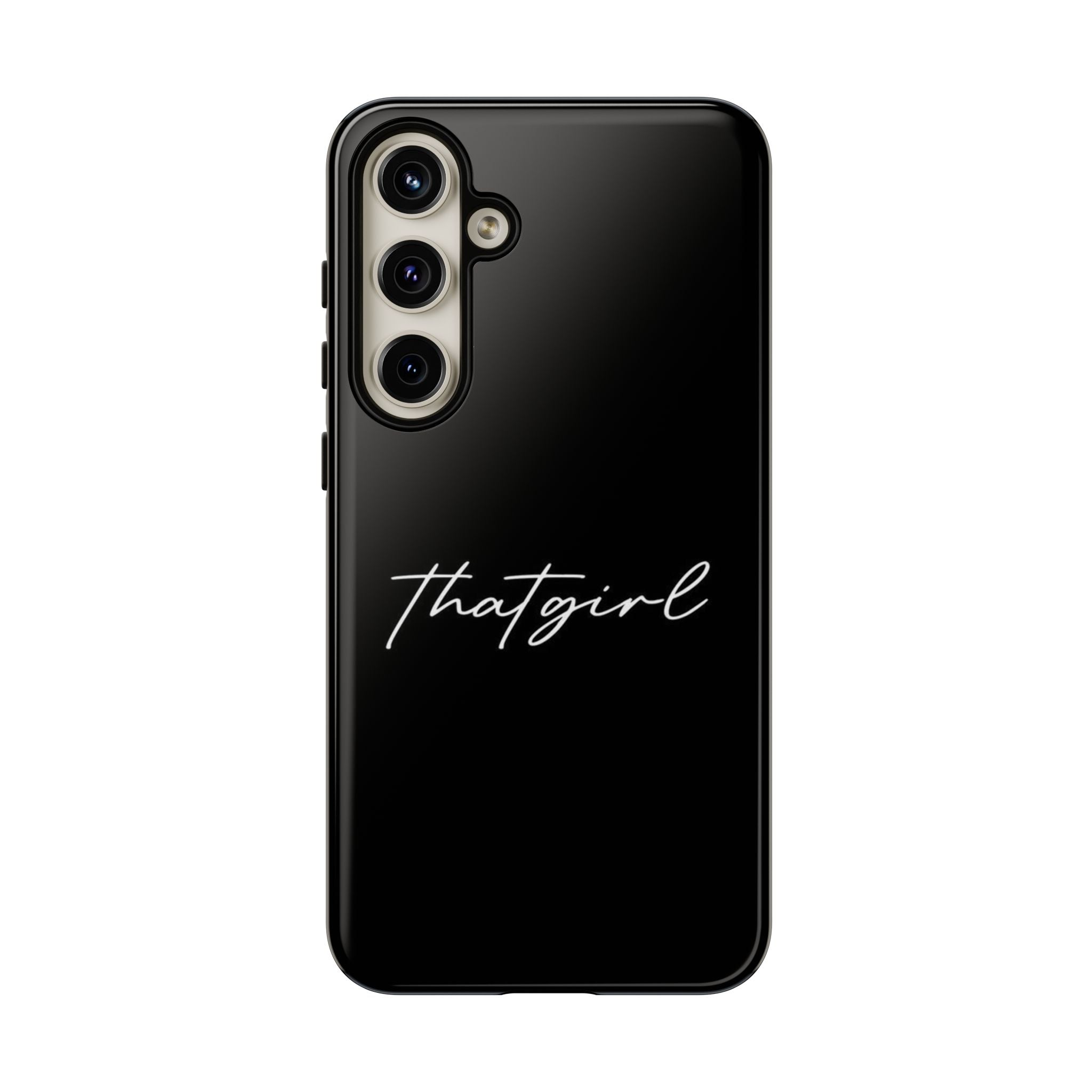Tough Cases