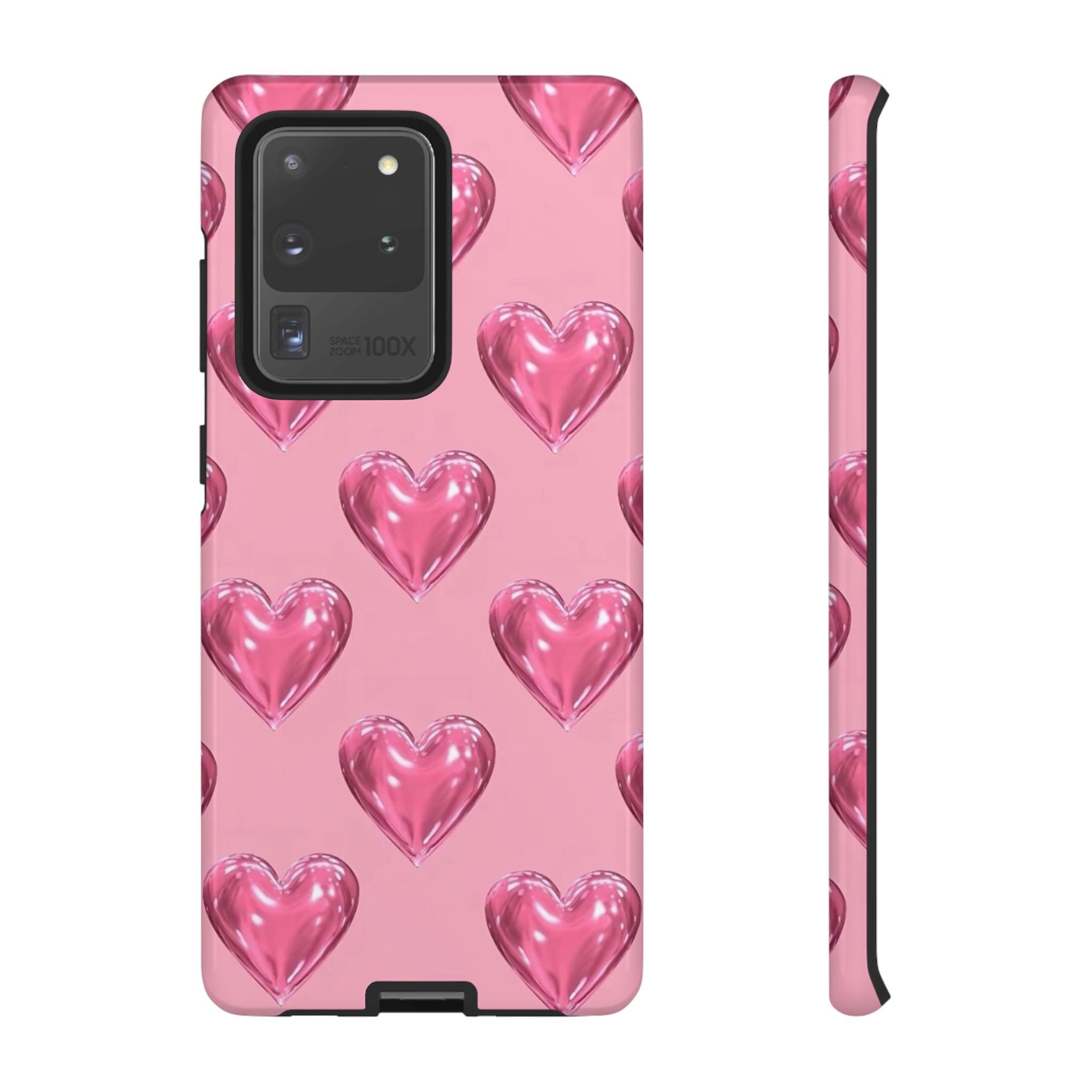 Tough Cases