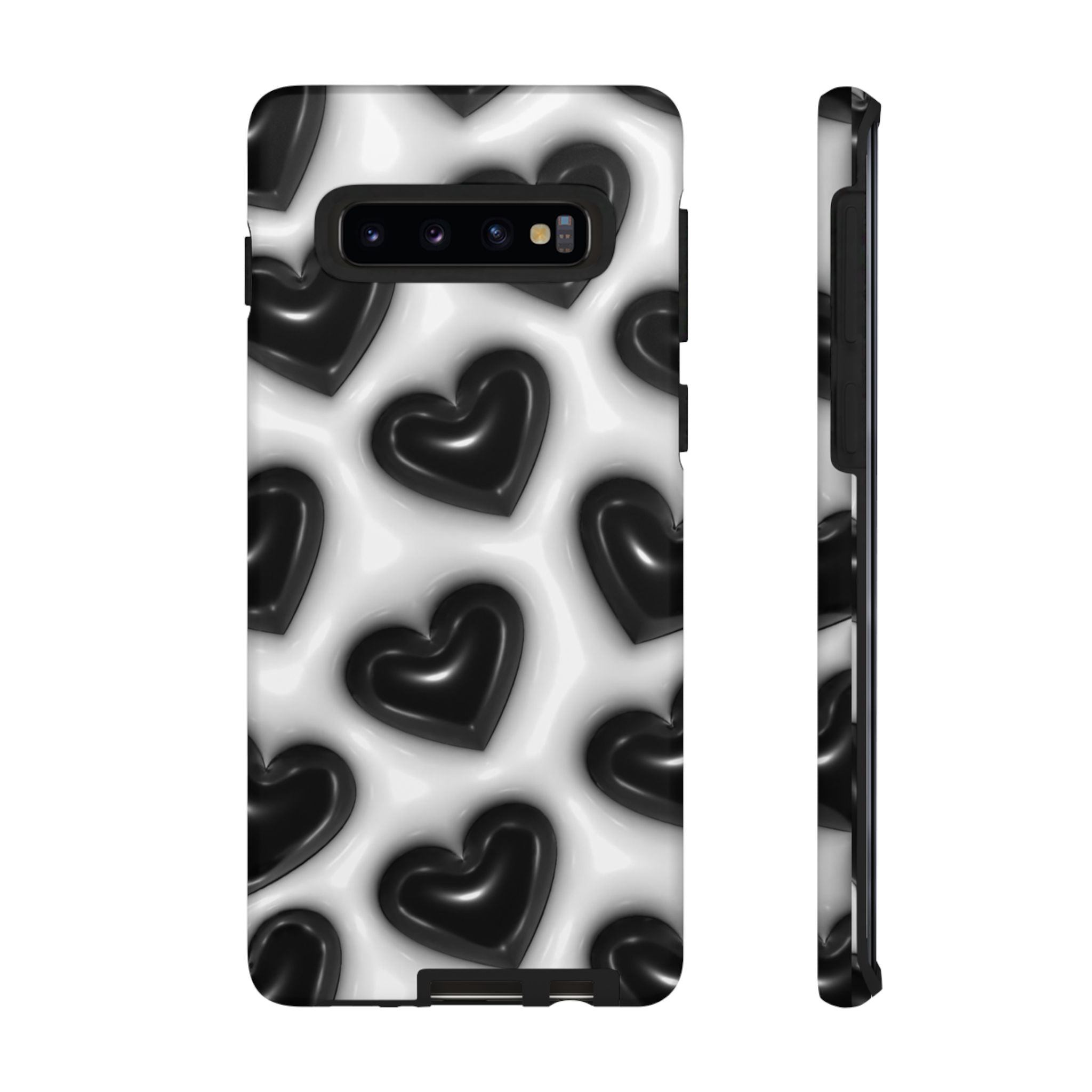 Tough Cases