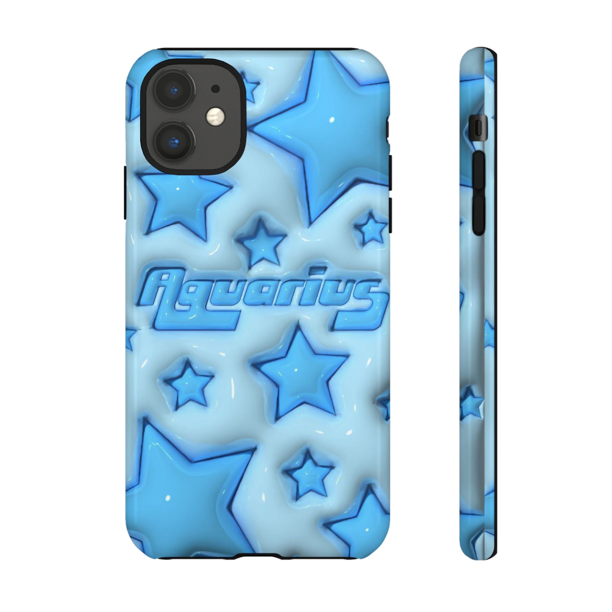 Tough Cases