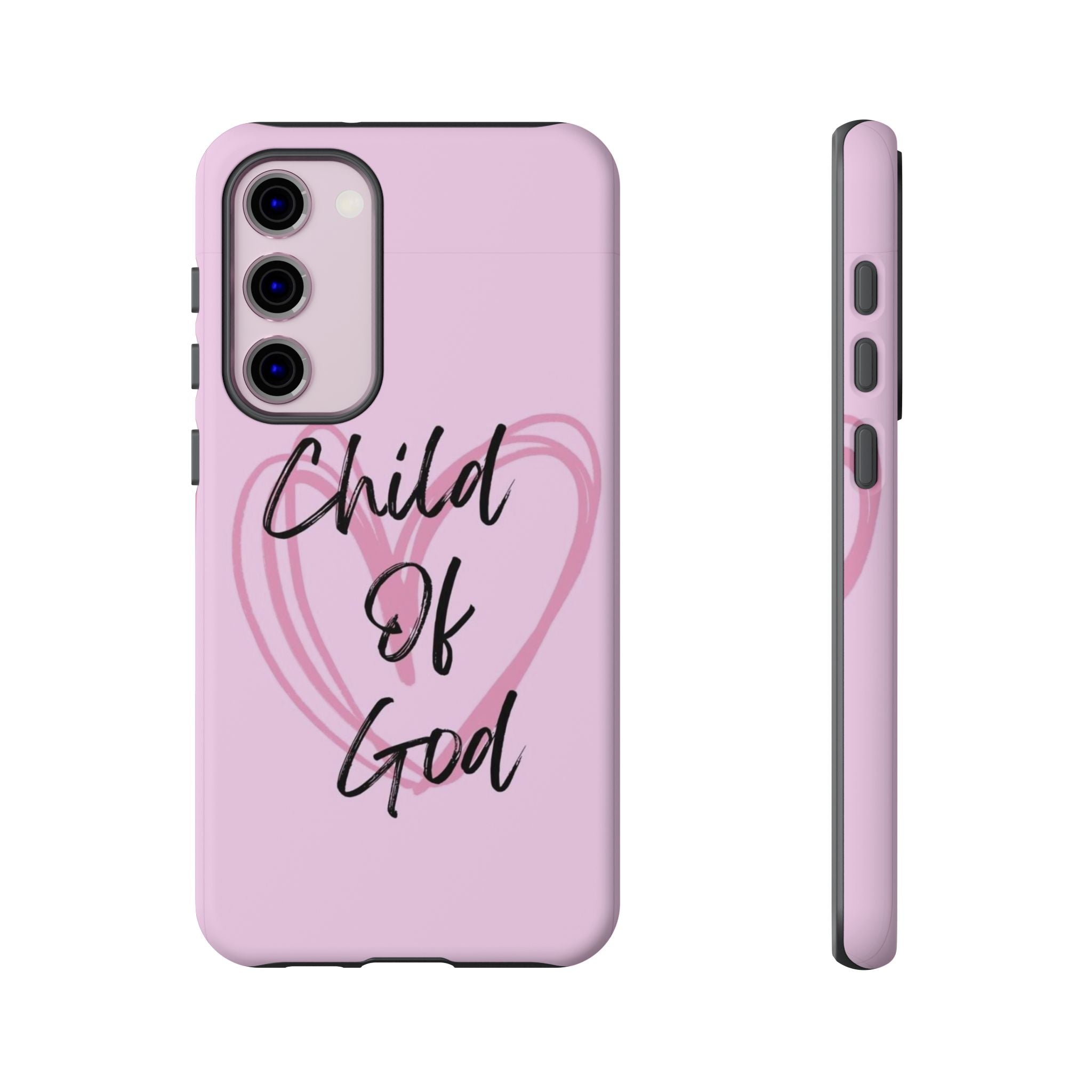 Tough Cases