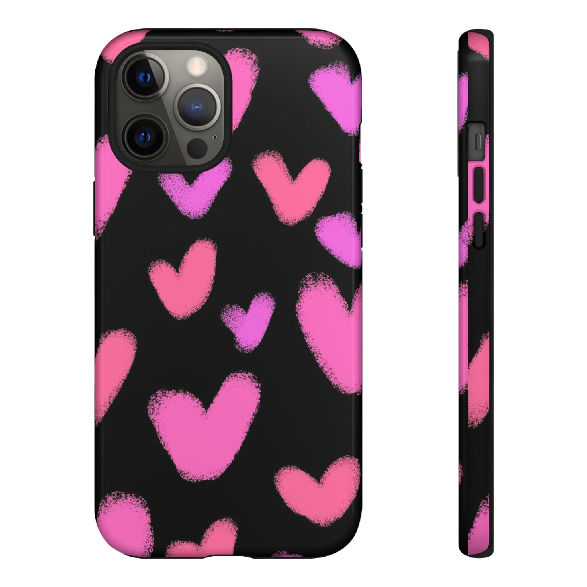 Tough Cases
