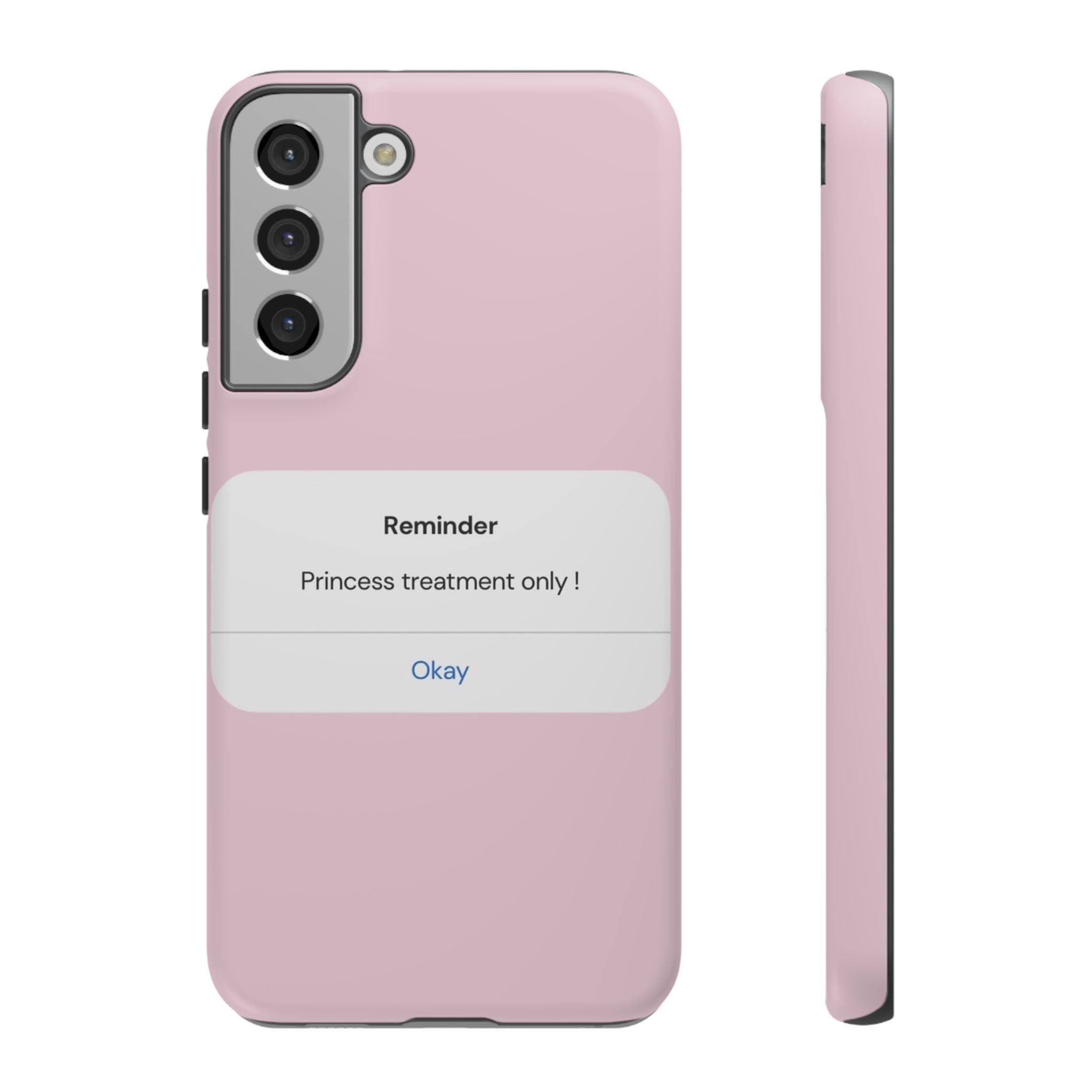 Tough Cases