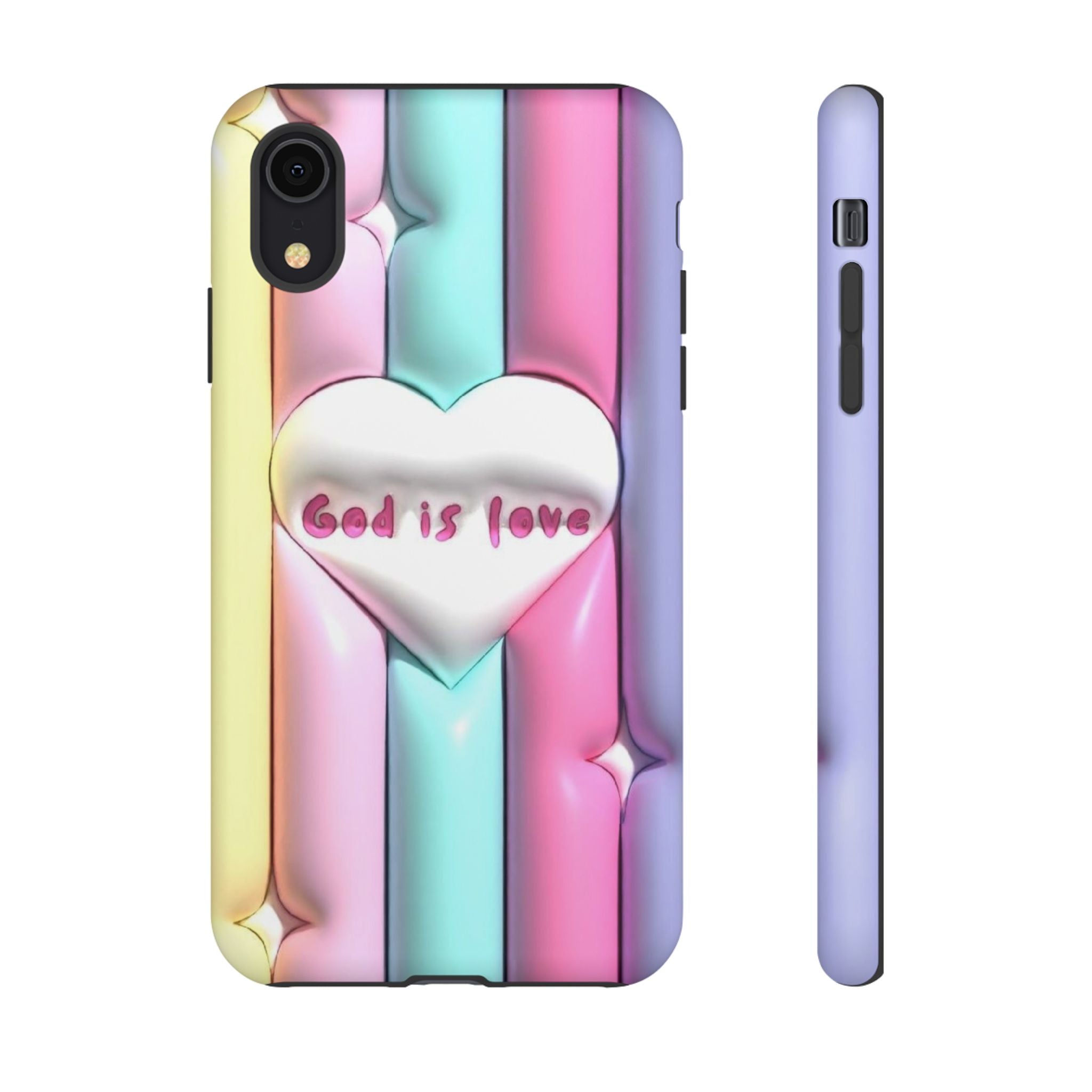 Tough Cases