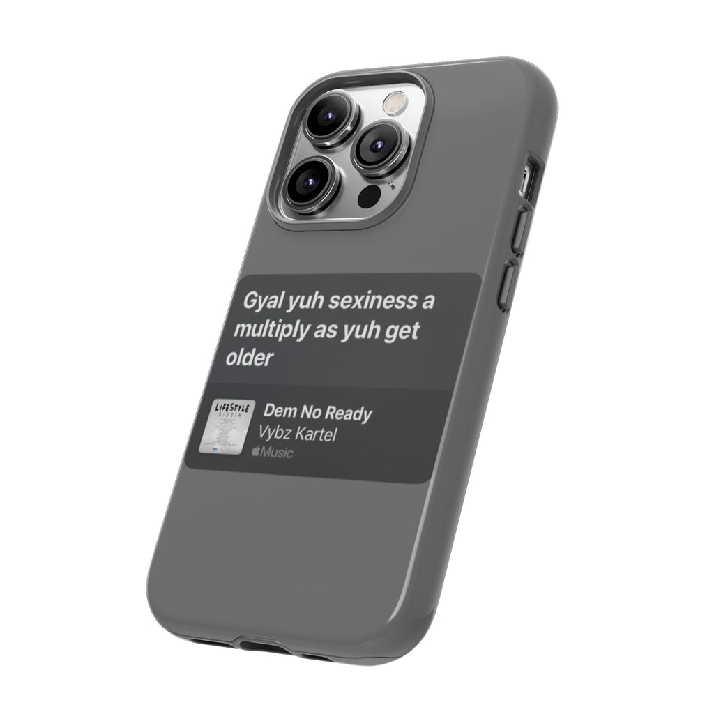 Tough Cases