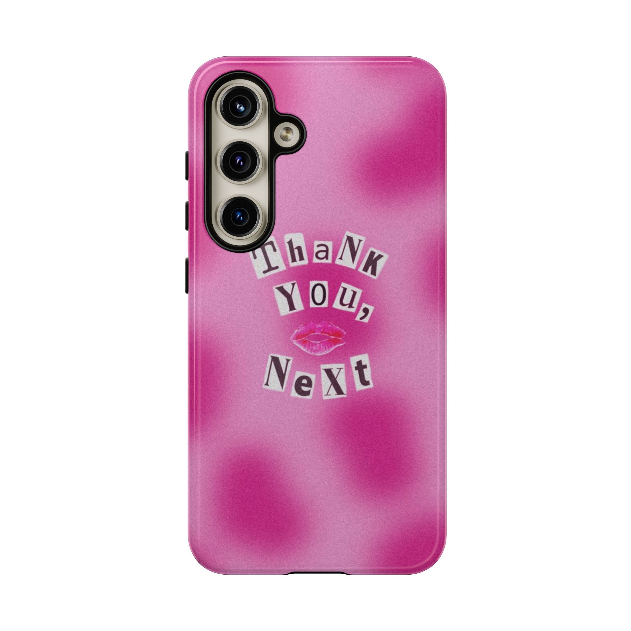 Tough Cases