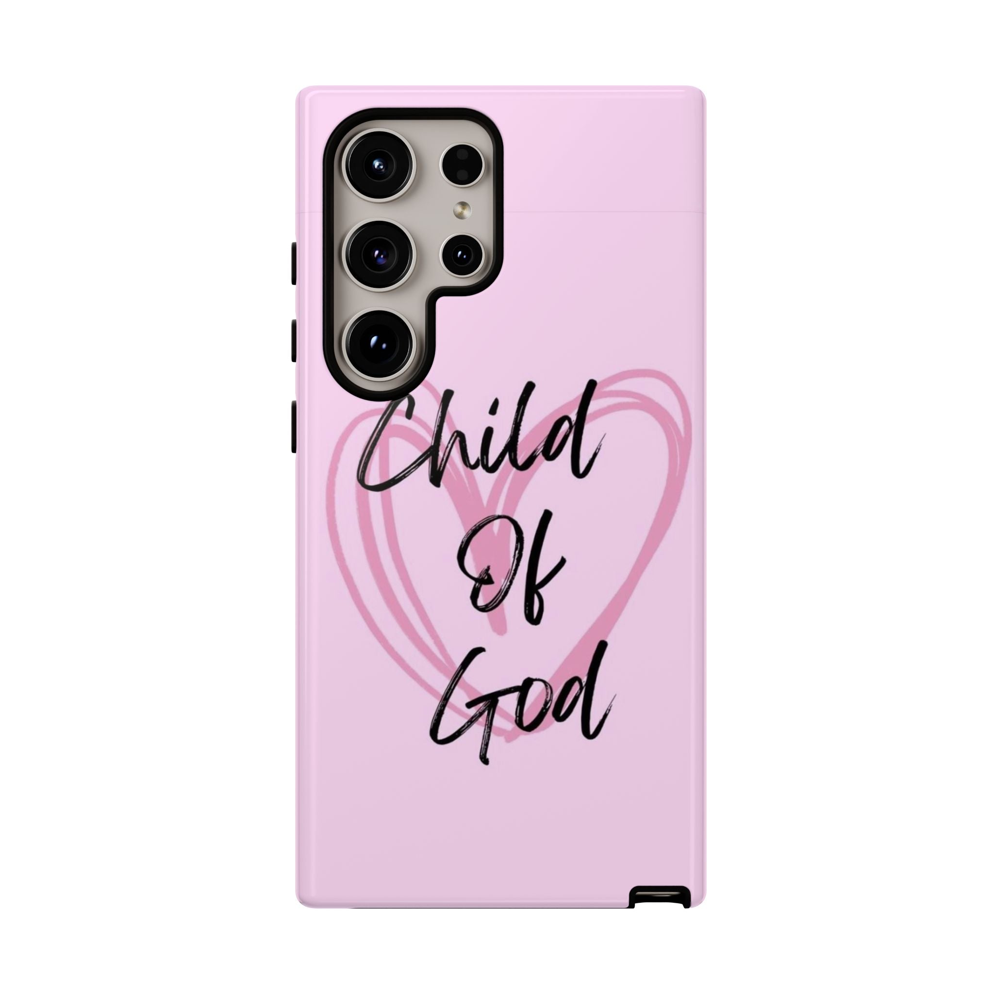 Tough Cases