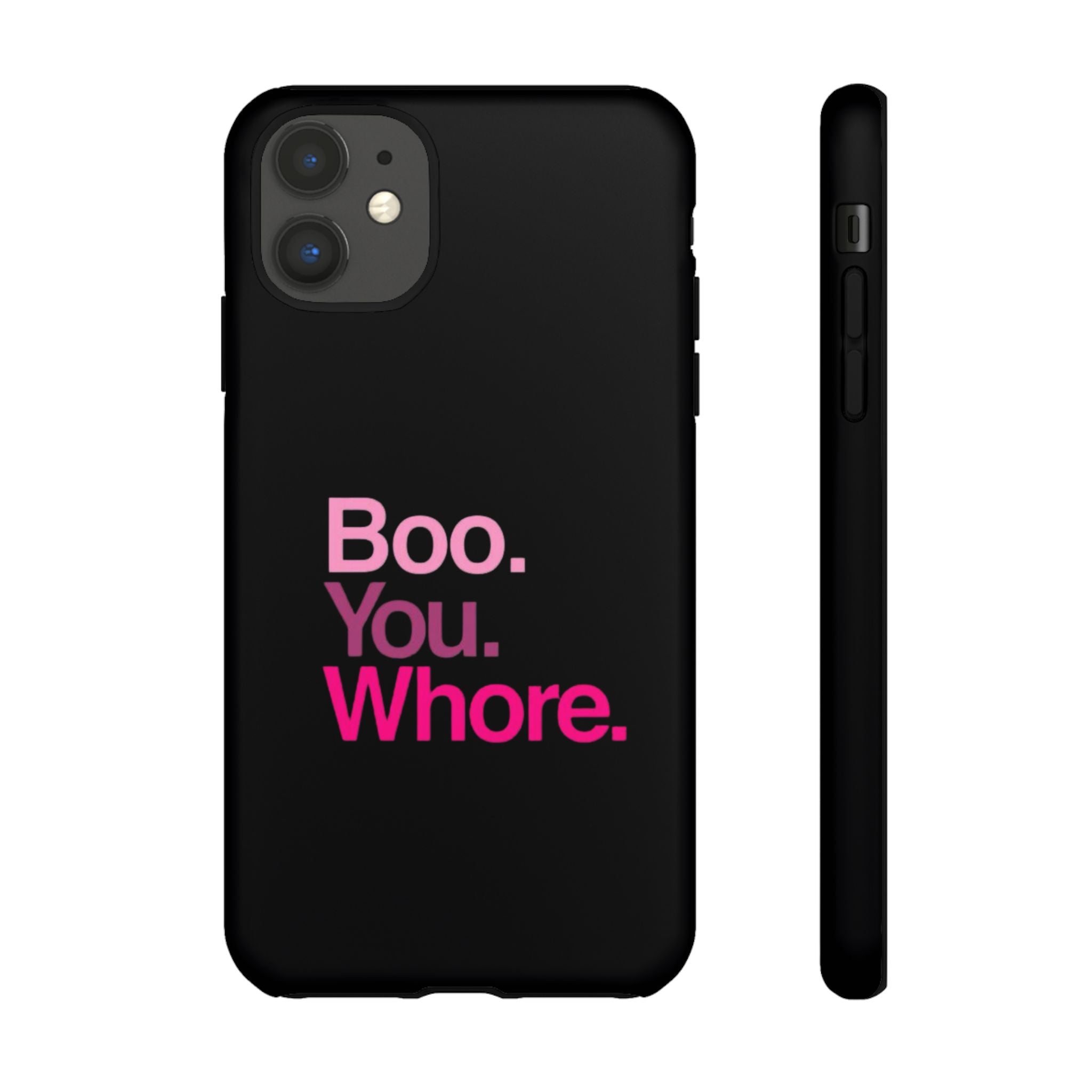 Tough Cases