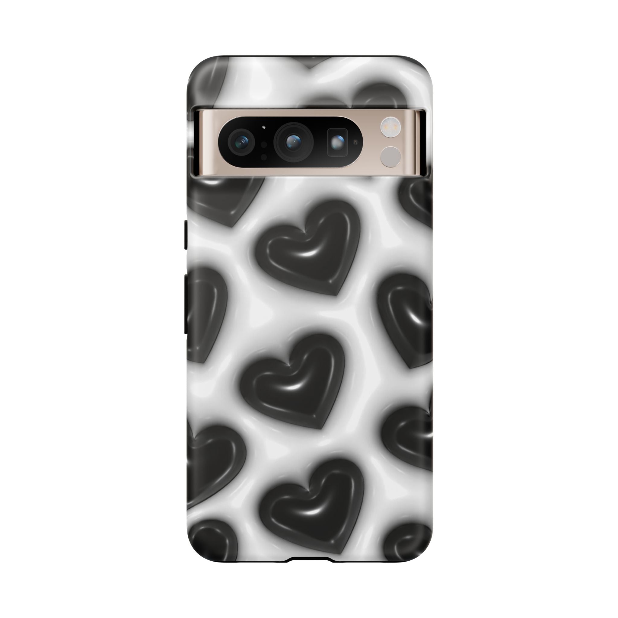 Tough Cases