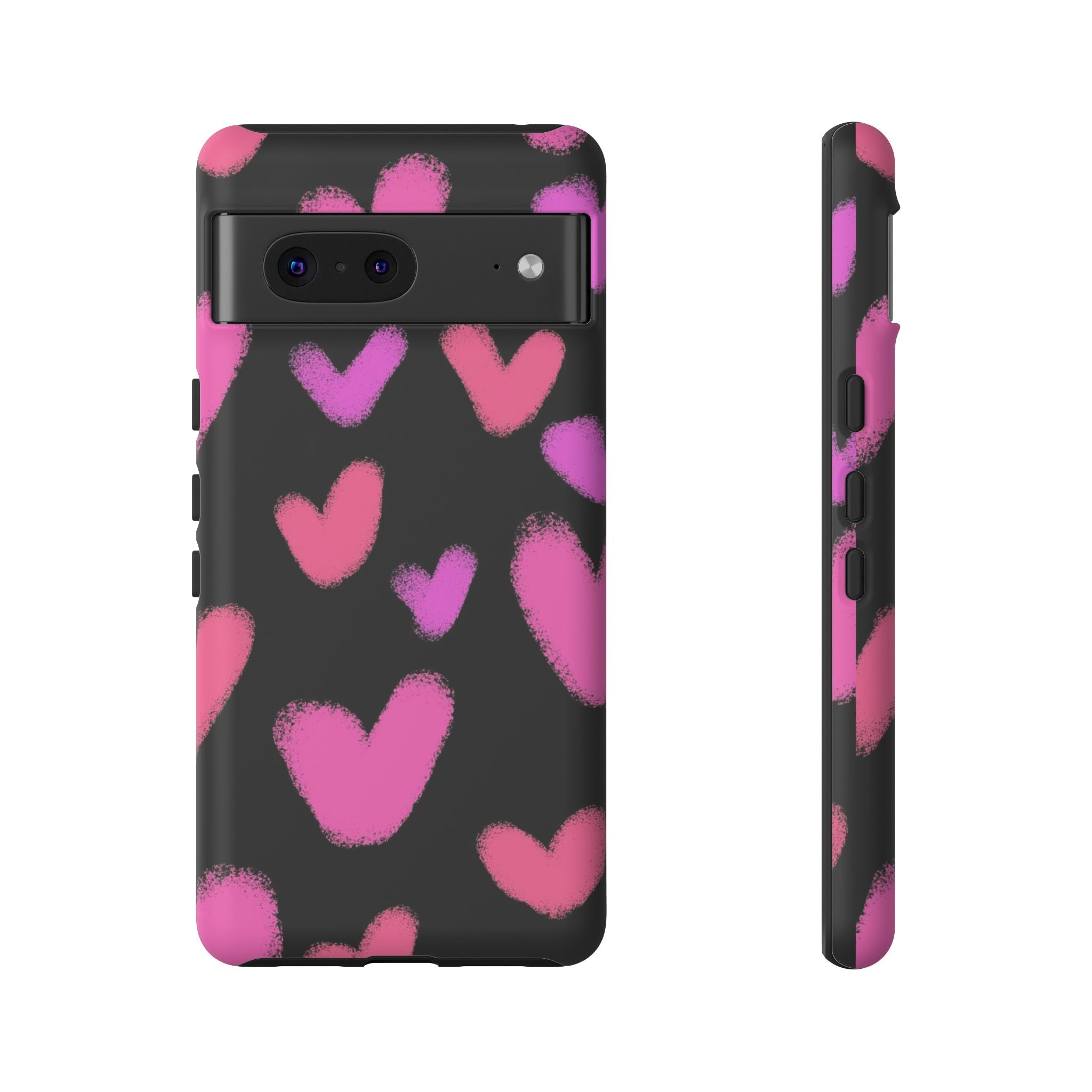 Tough Cases
