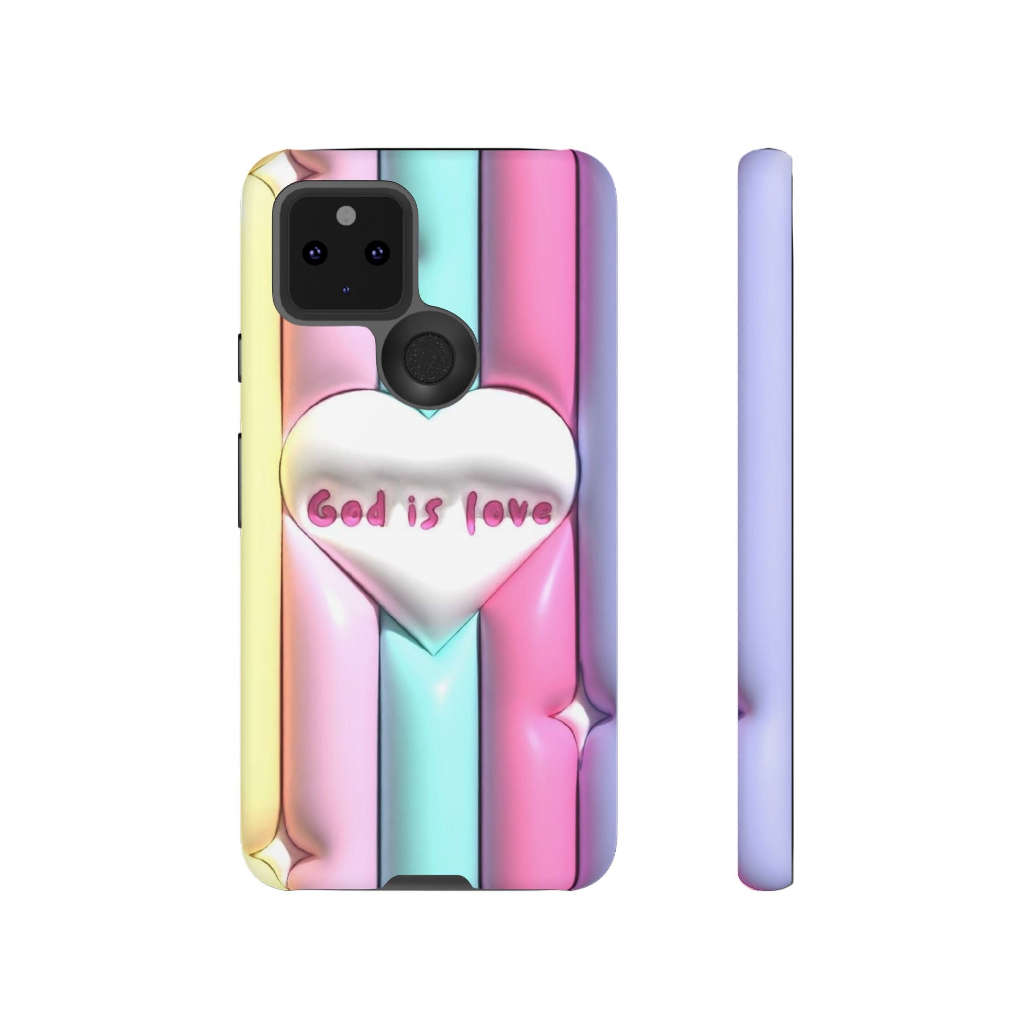 Tough Cases