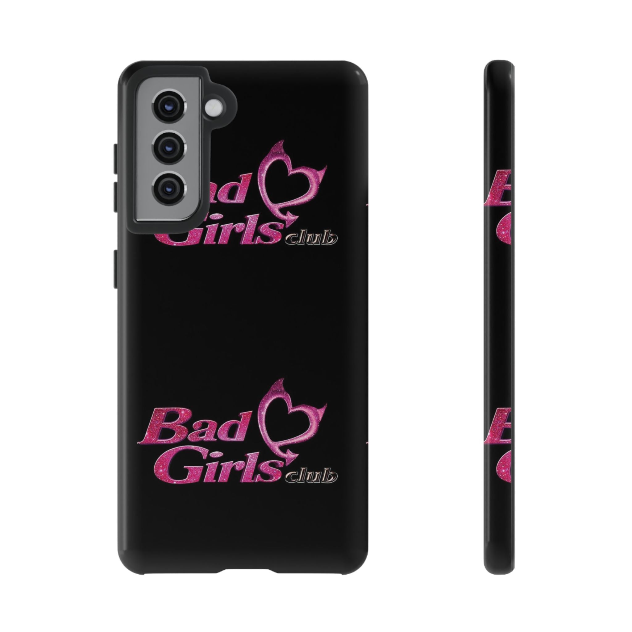 Tough Cases