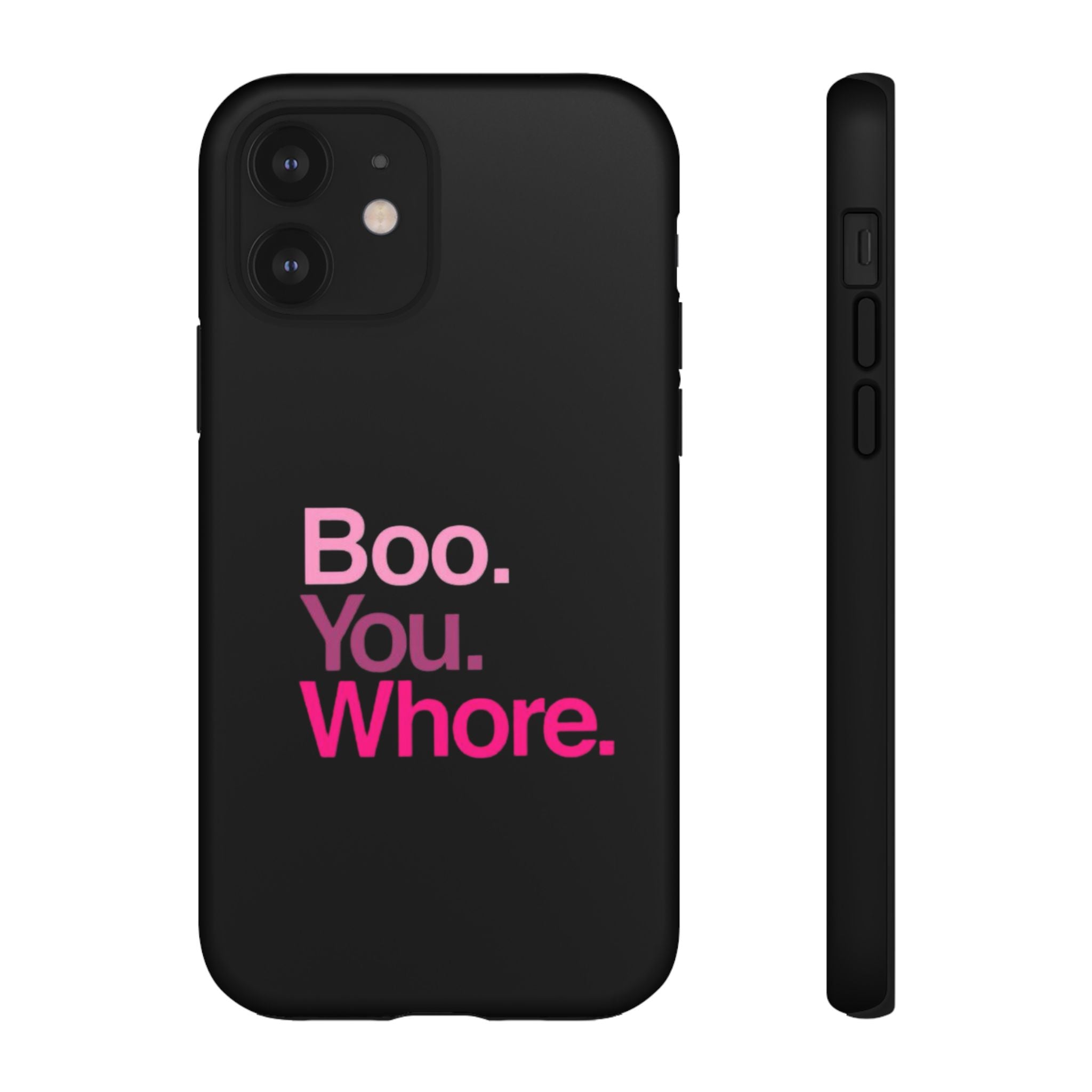 Tough Cases