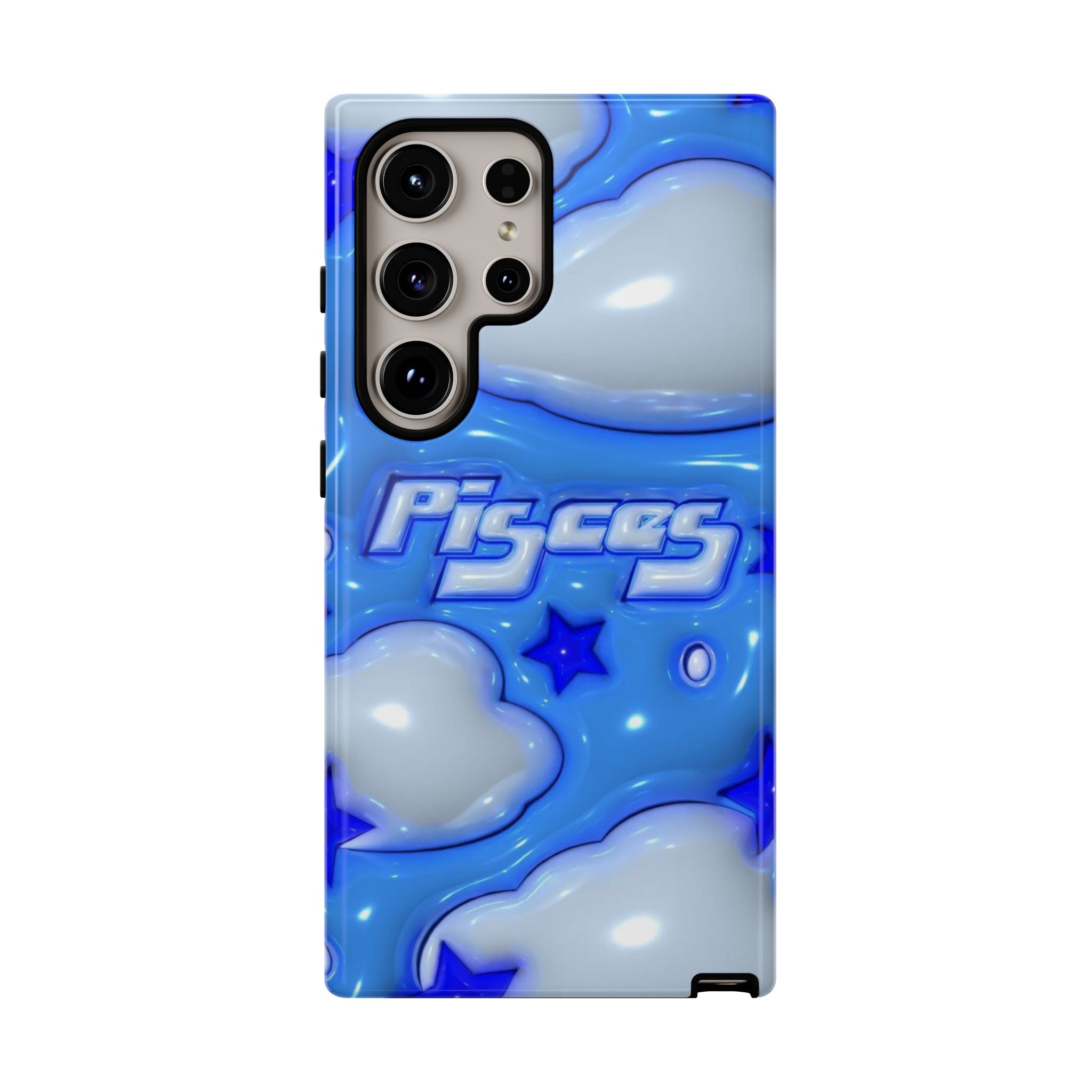 Tough Cases
