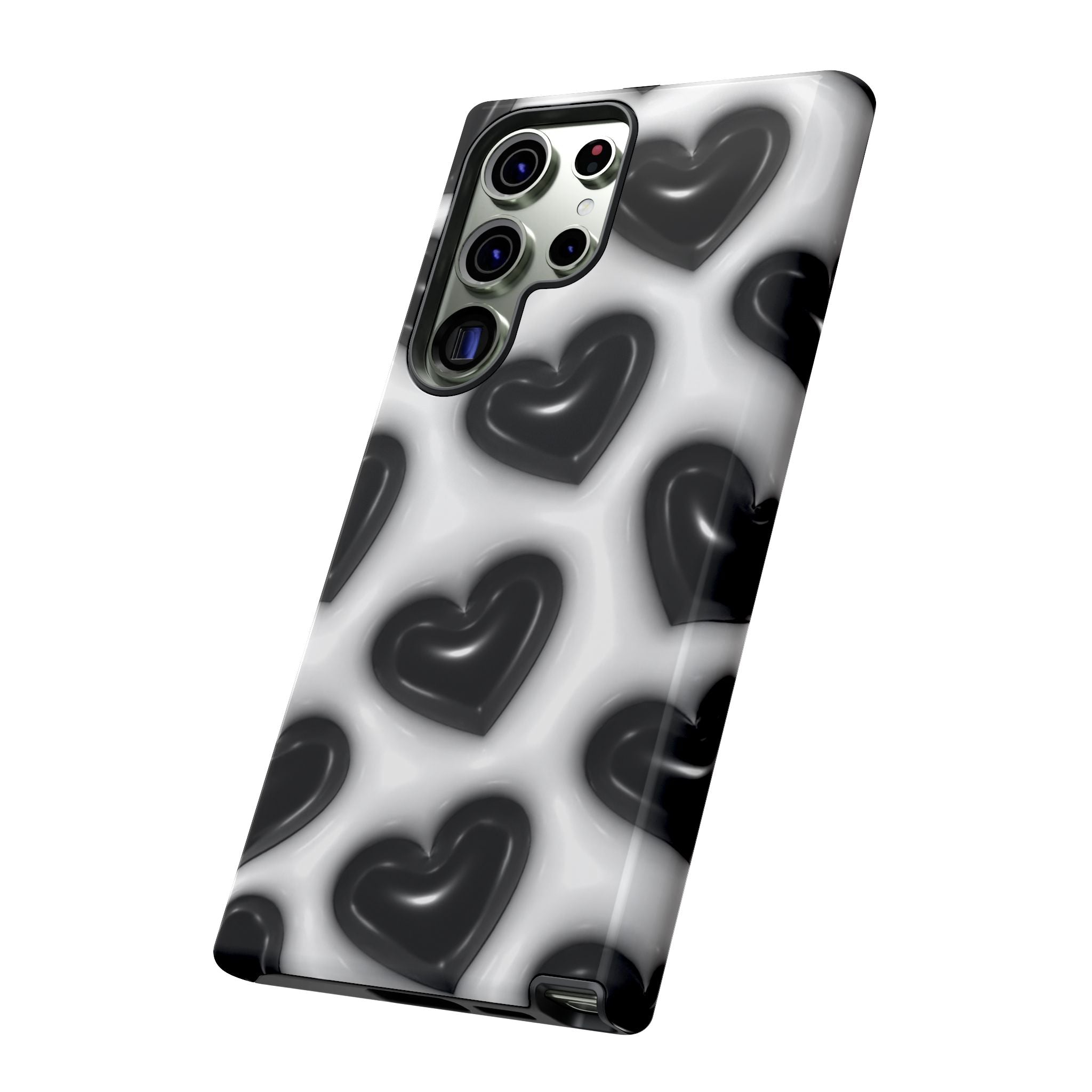 Tough Cases