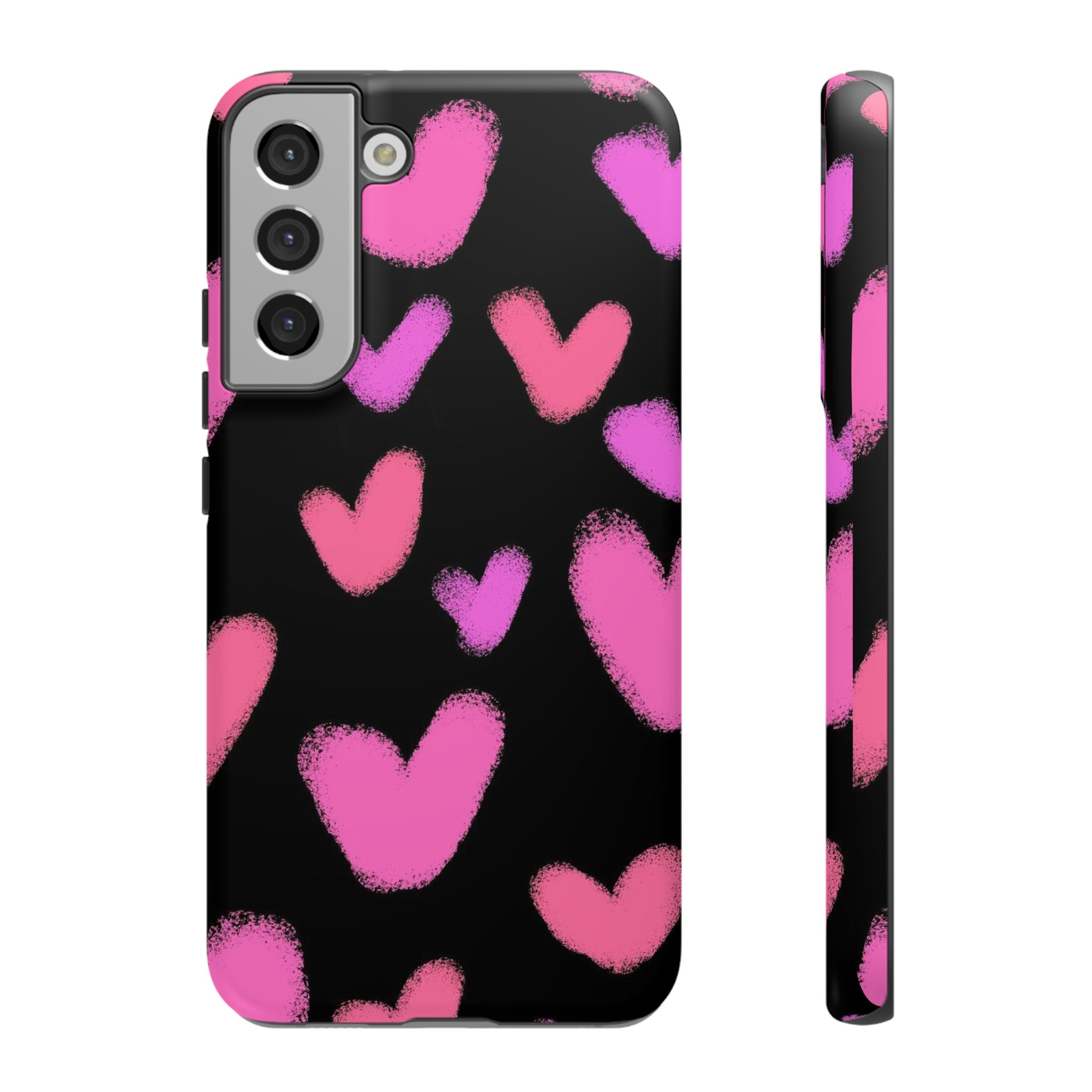 Tough Cases