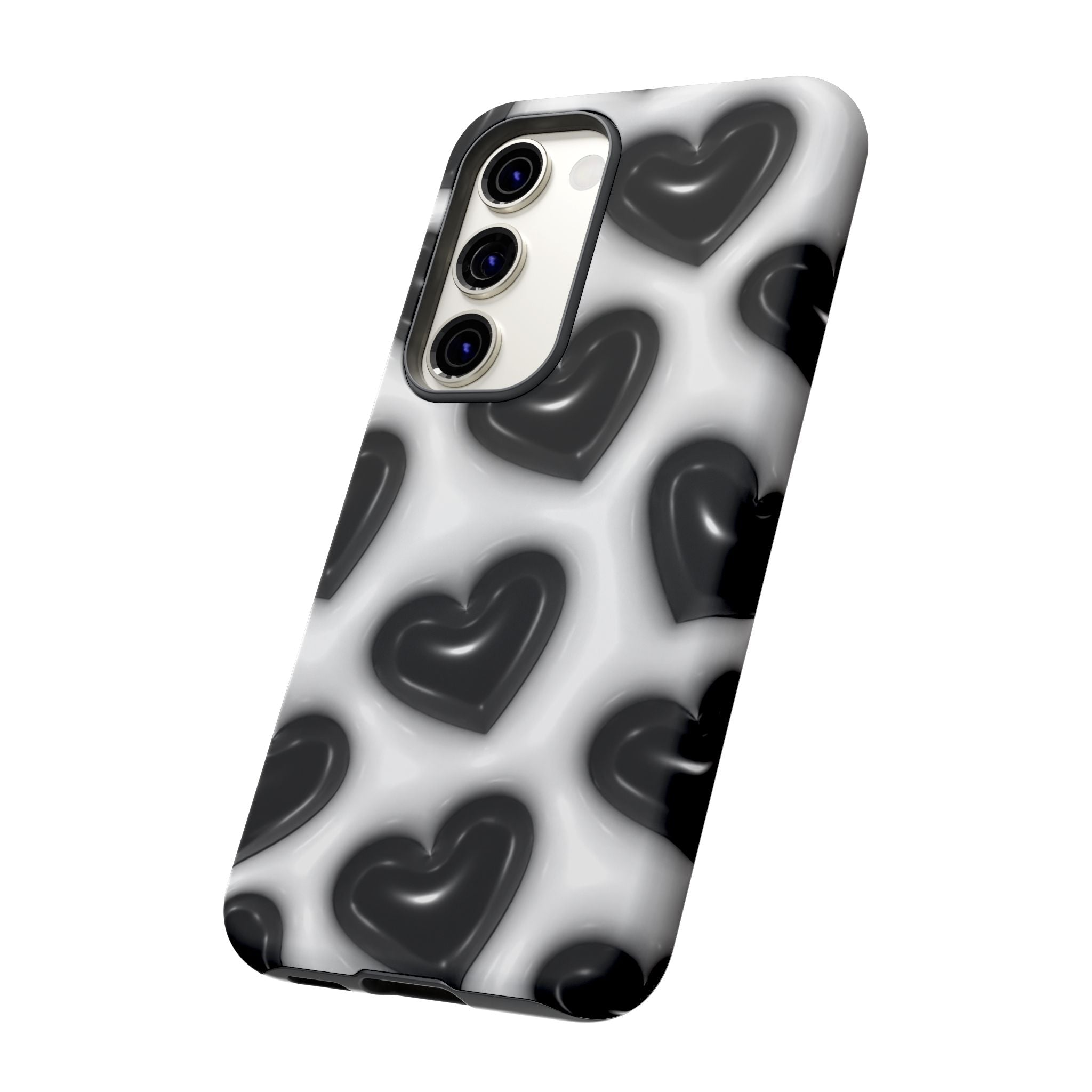 Tough Cases