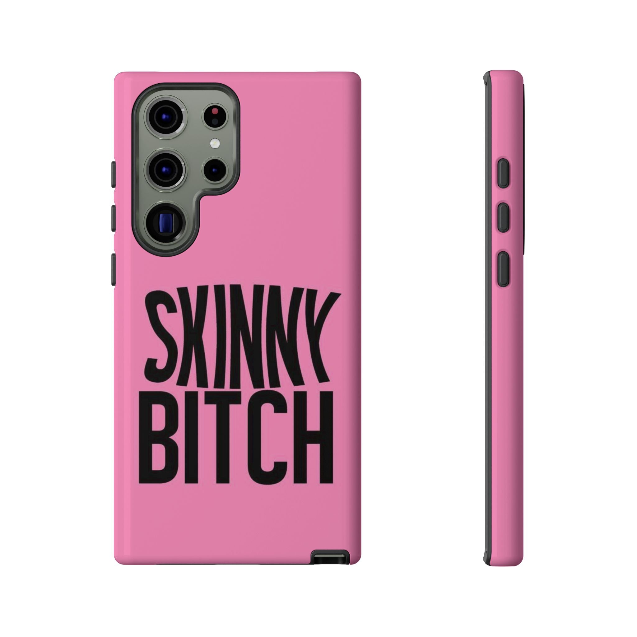 Tough Cases