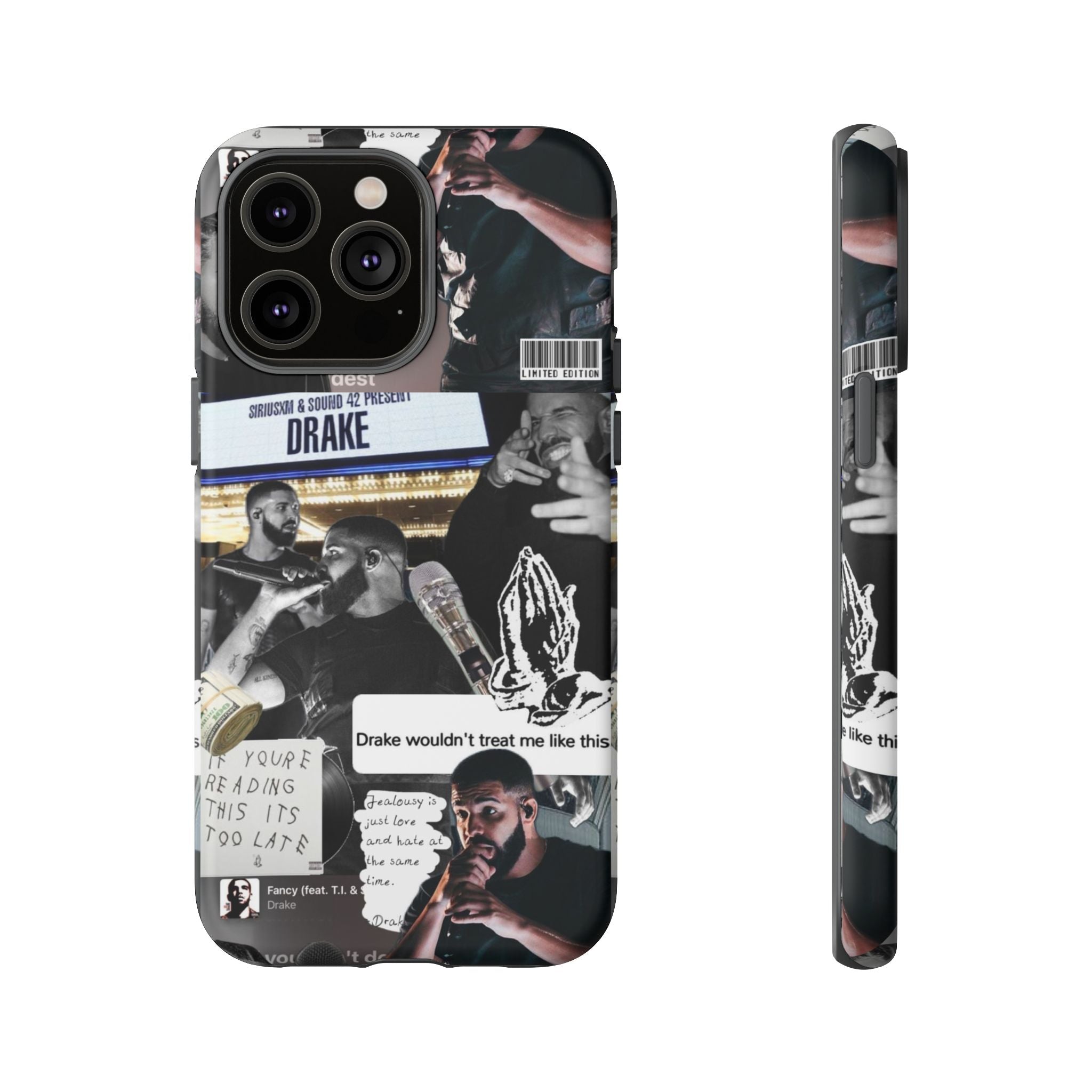 Tough Cases
