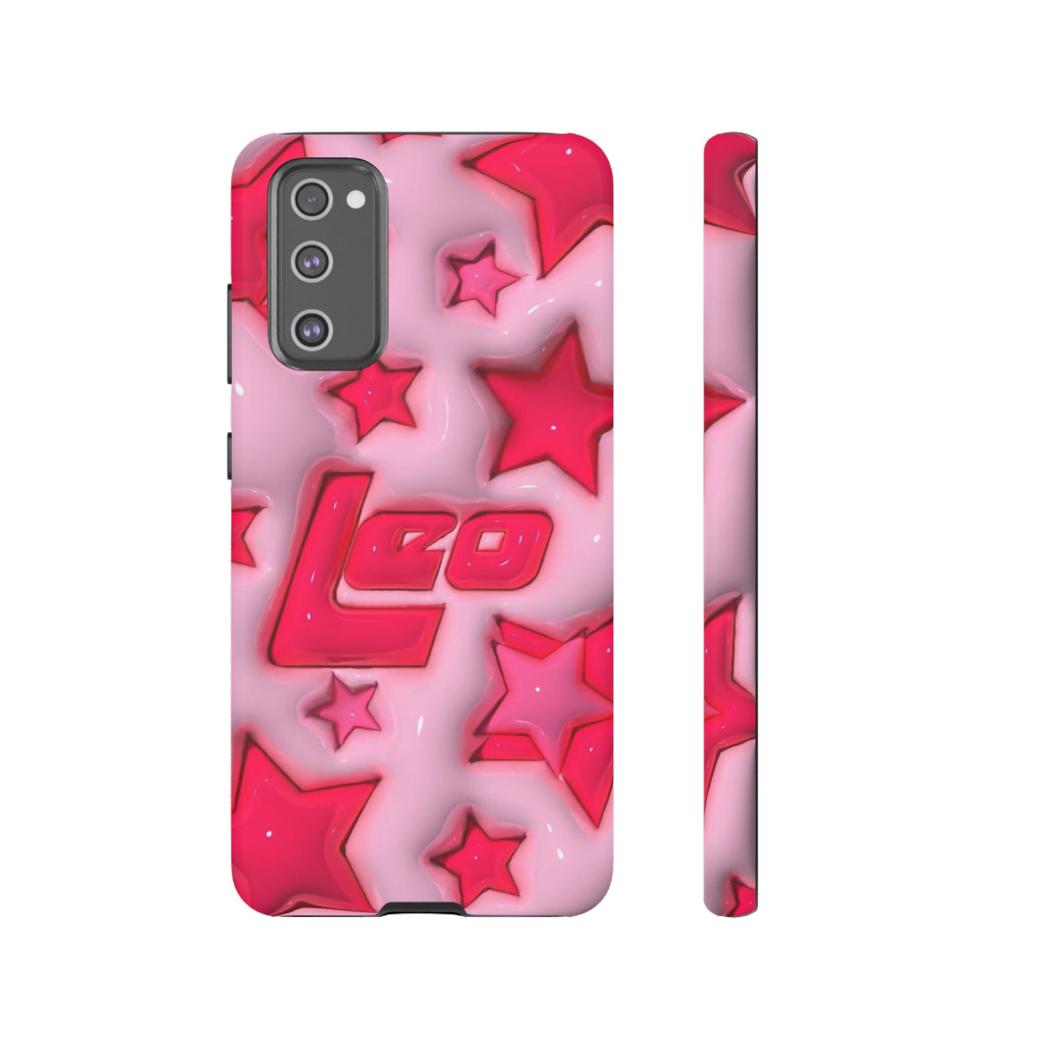 Tough Cases