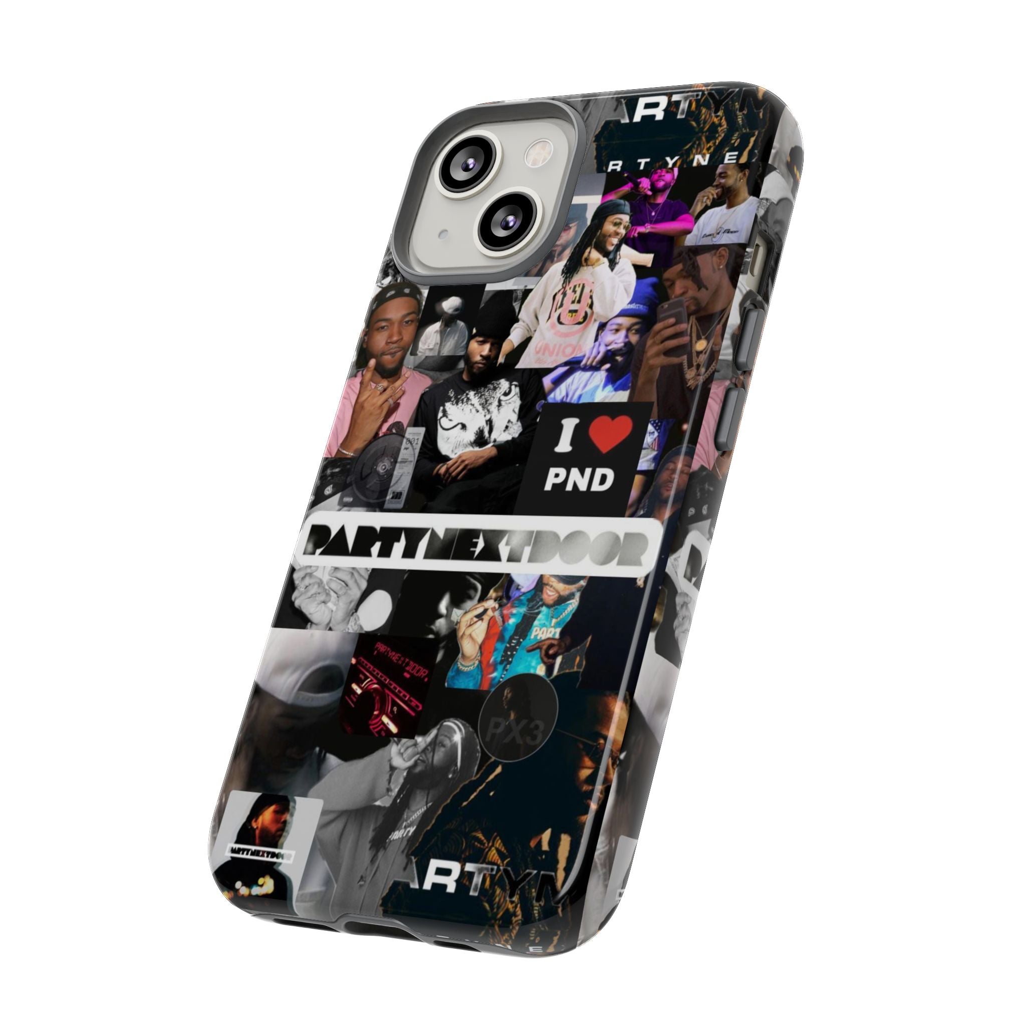 Tough Cases