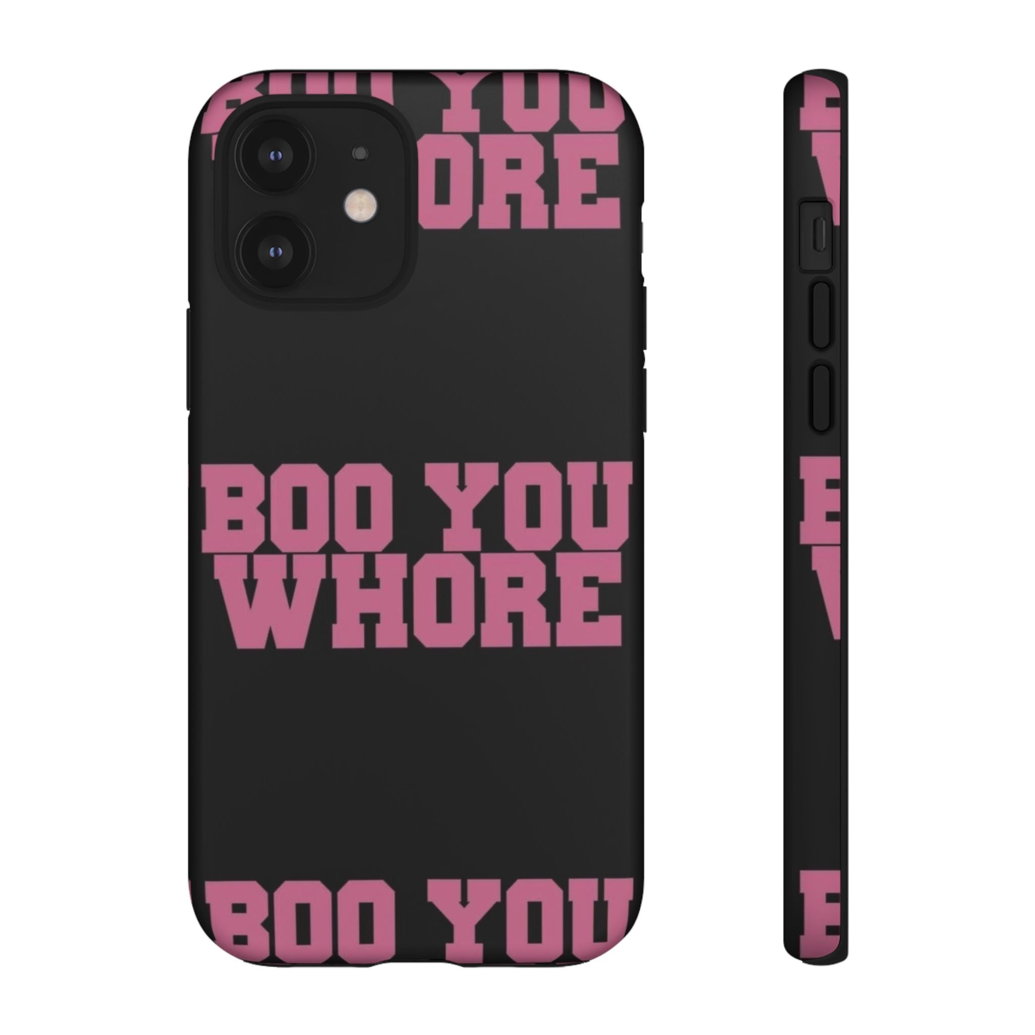 Tough Cases