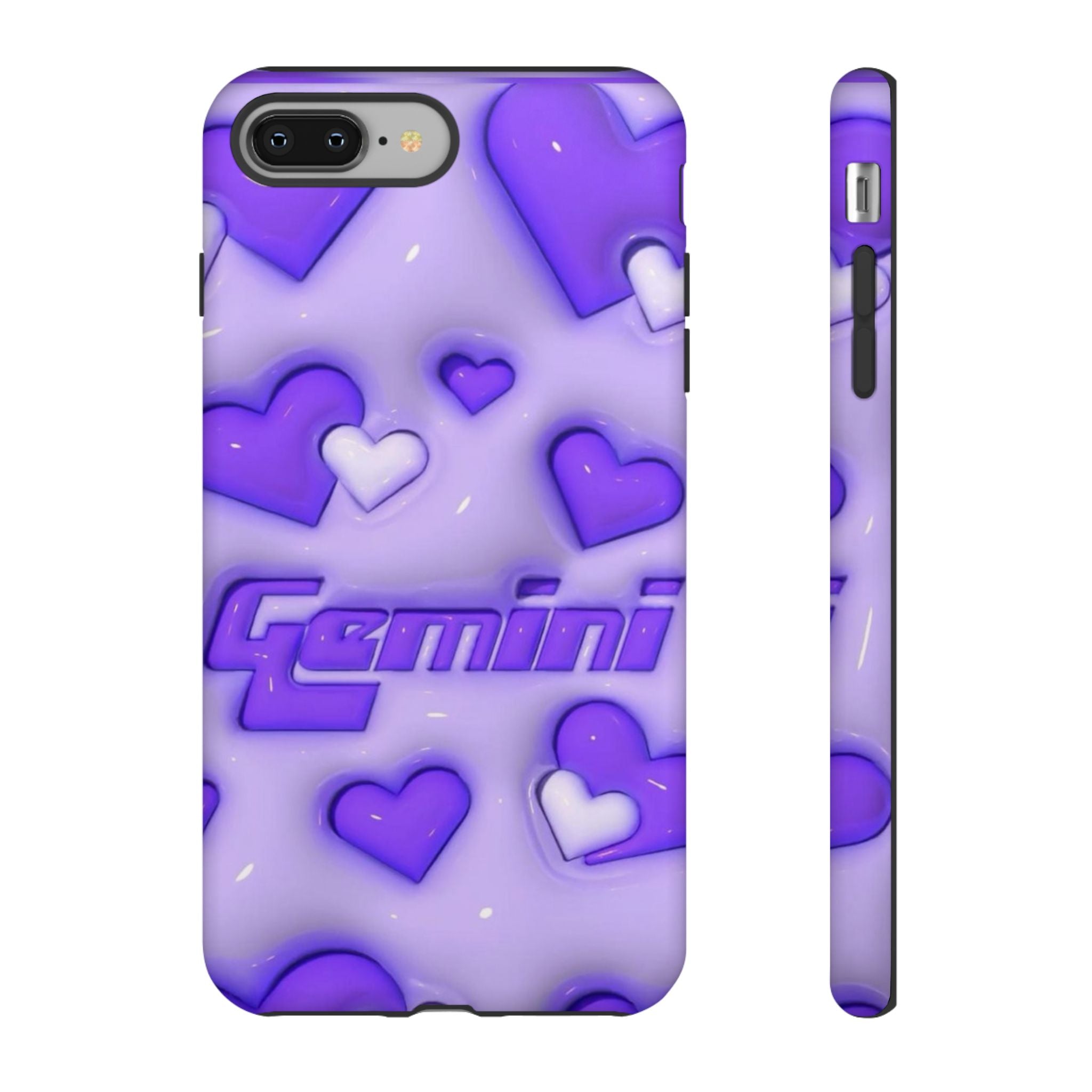 Tough Cases