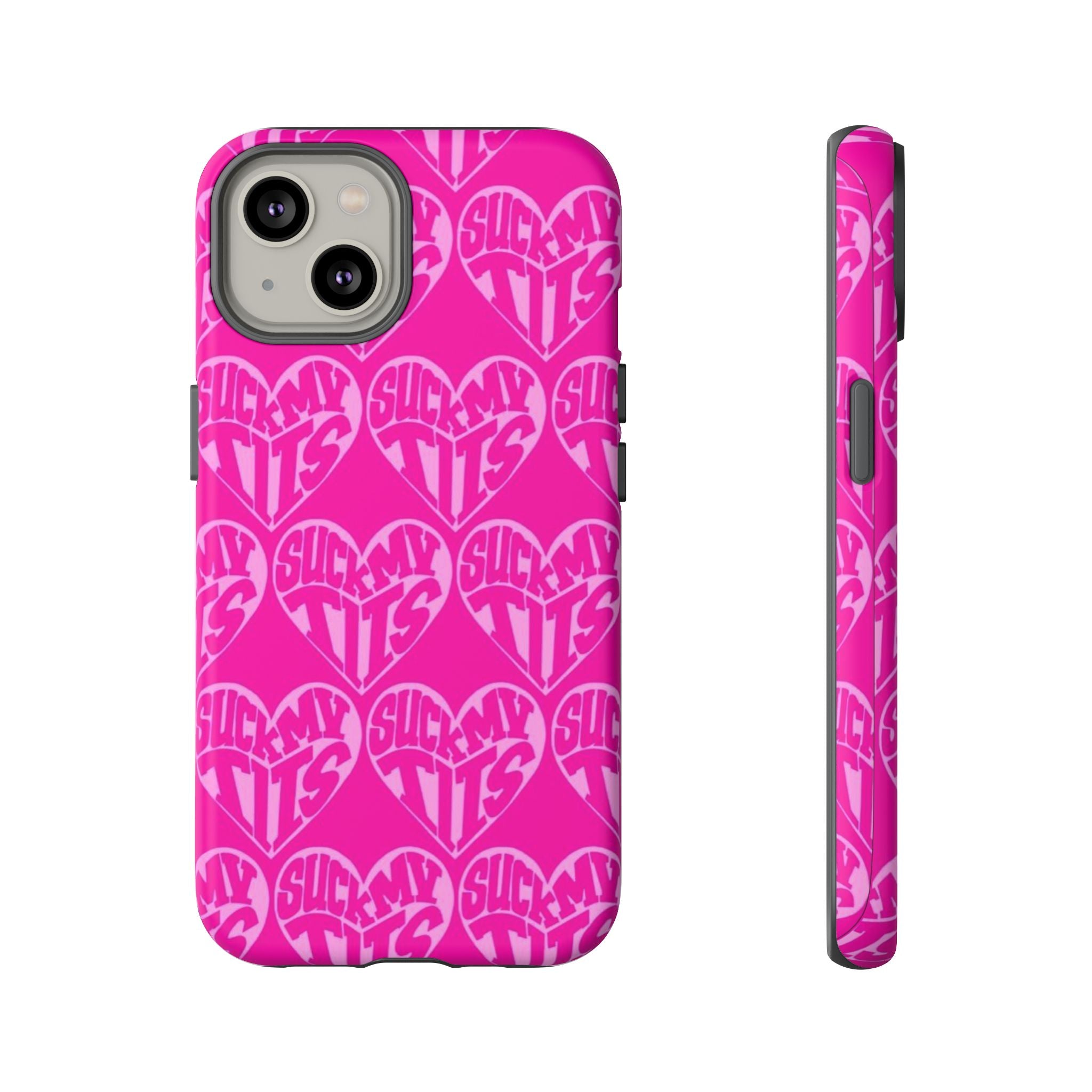 Tough Cases