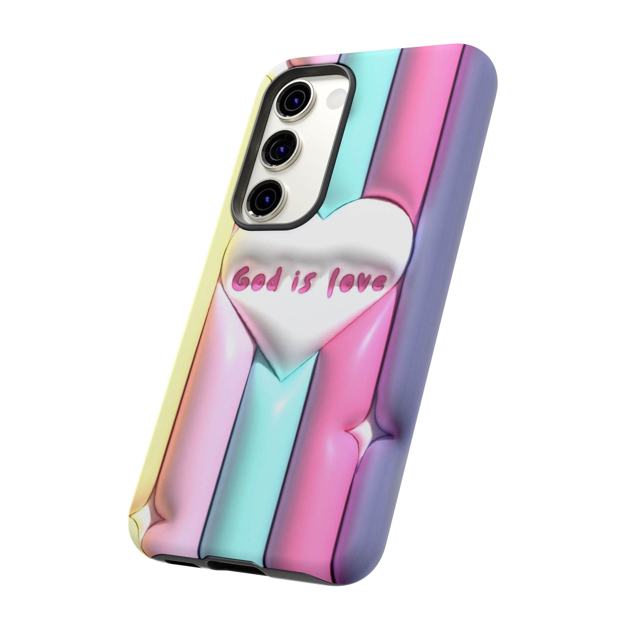 Tough Cases