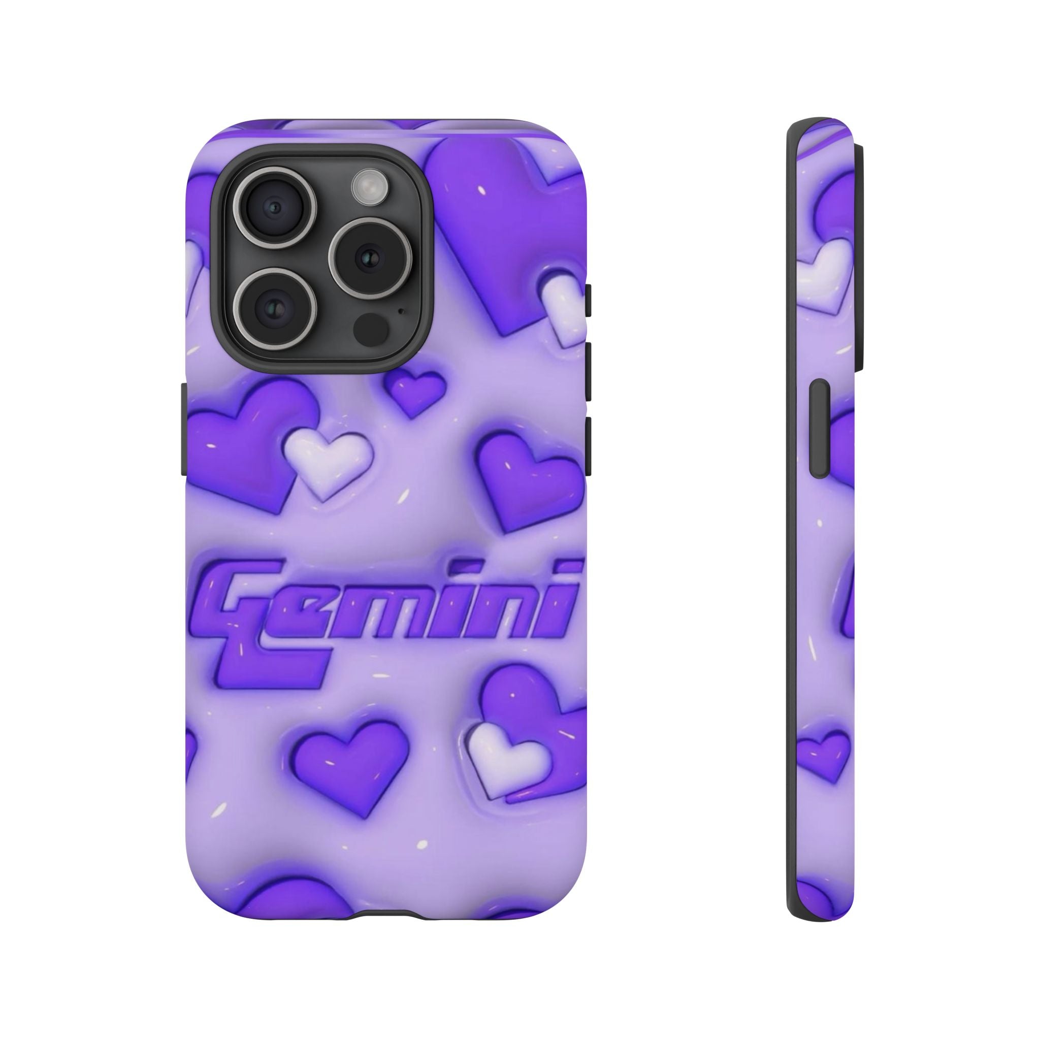 Tough Cases