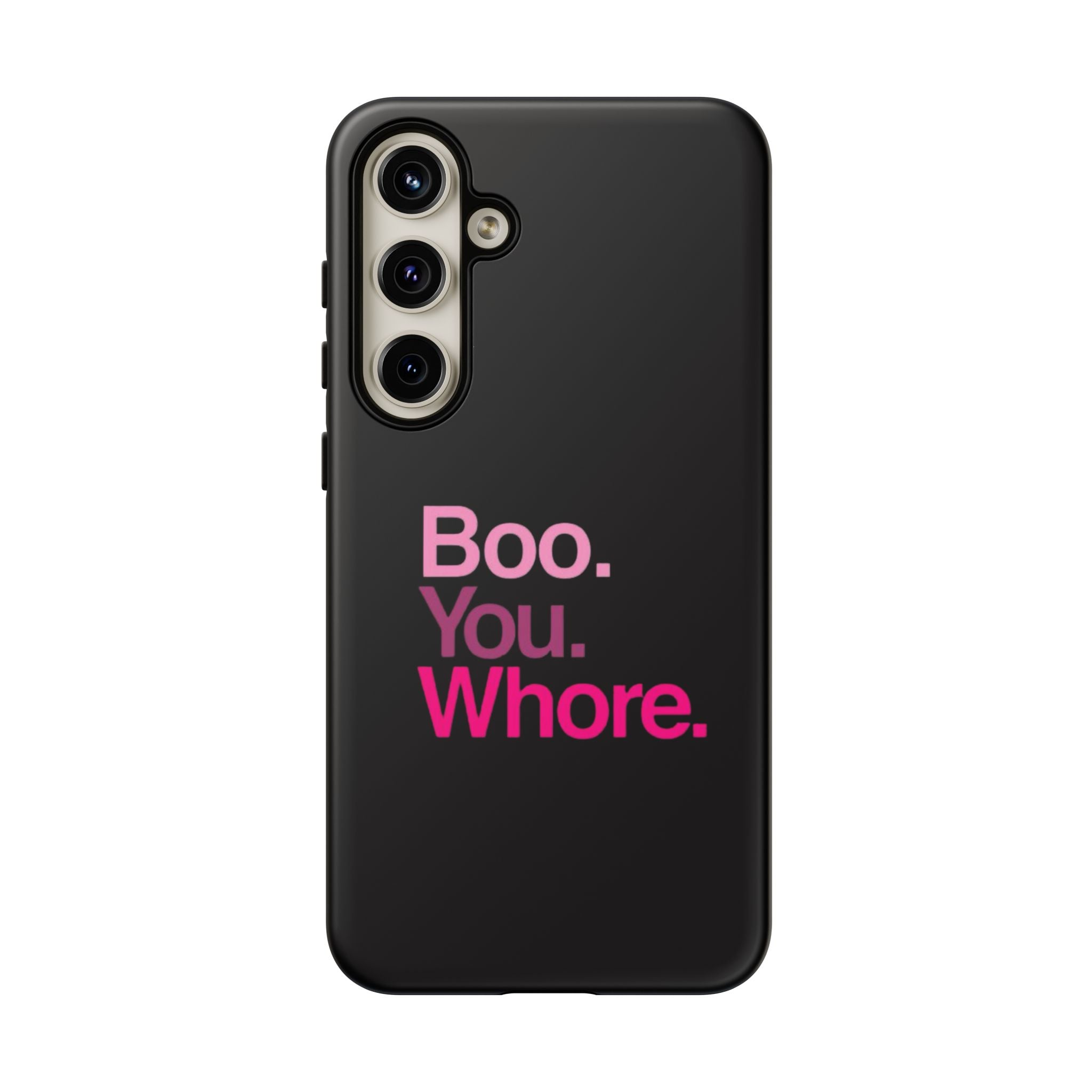 Tough Cases