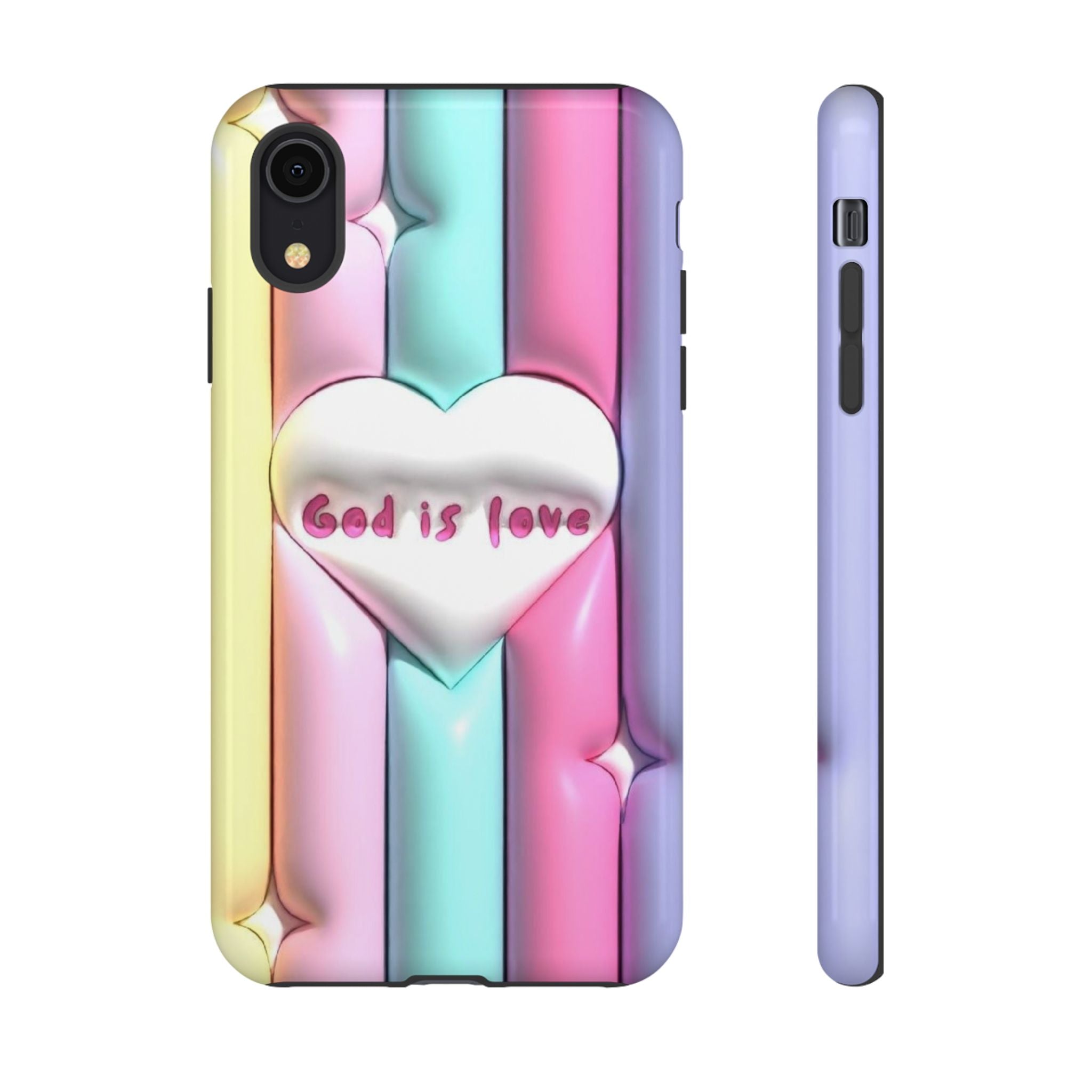 Tough Cases