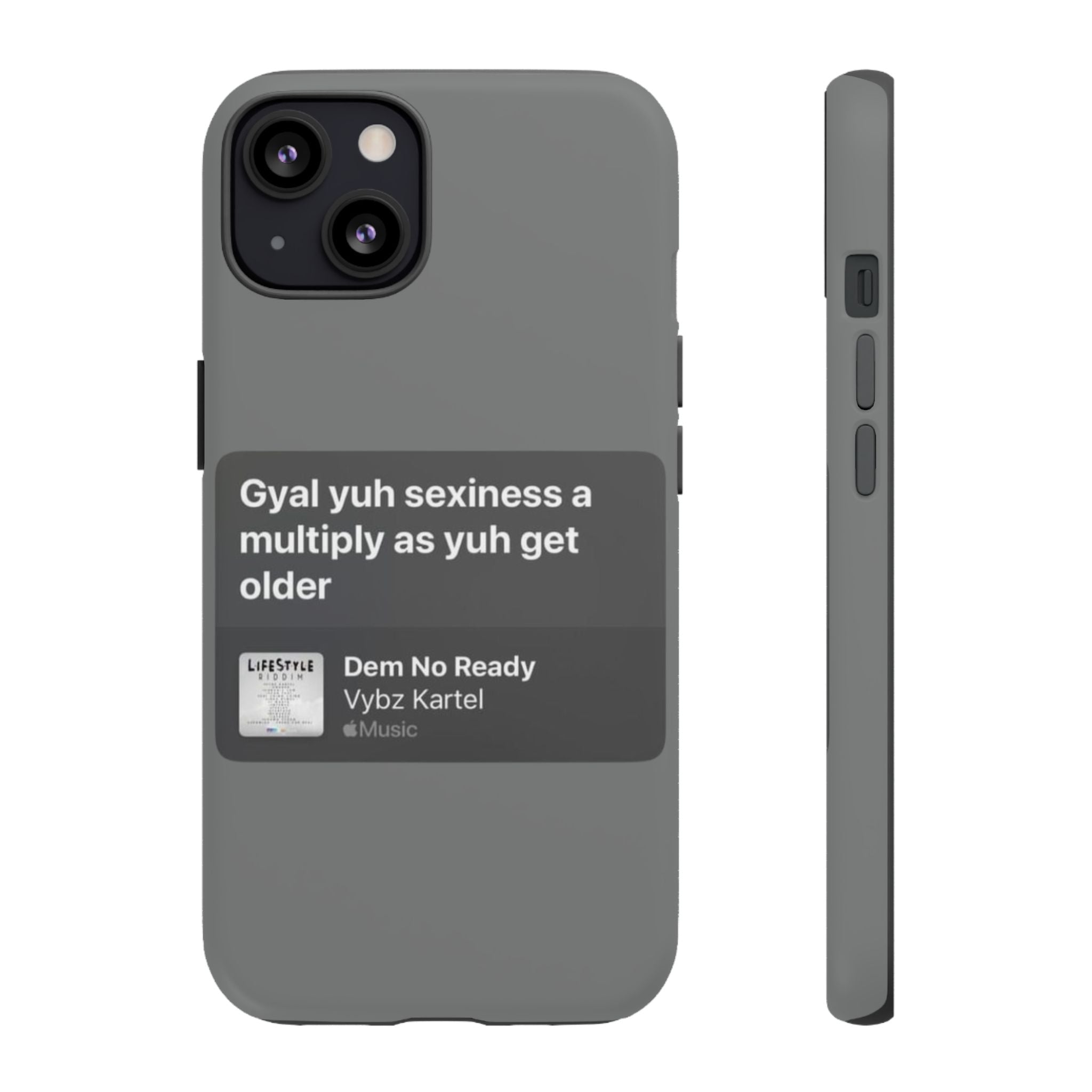 Tough Cases