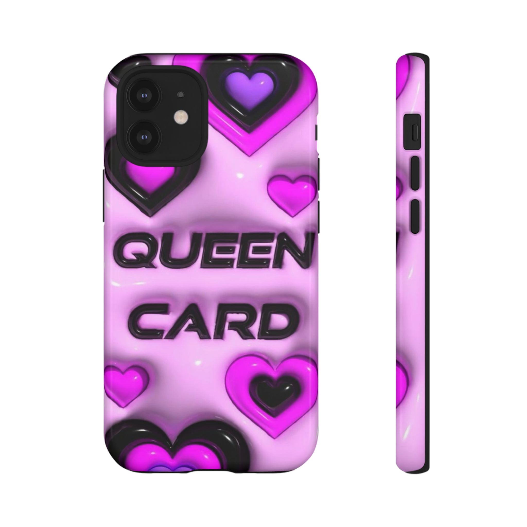 Tough Cases
