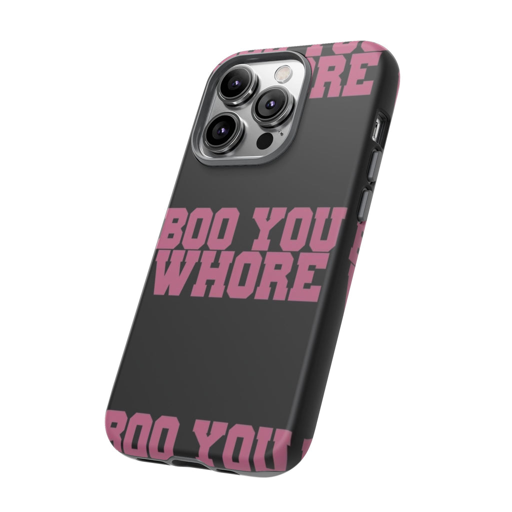 Tough Cases