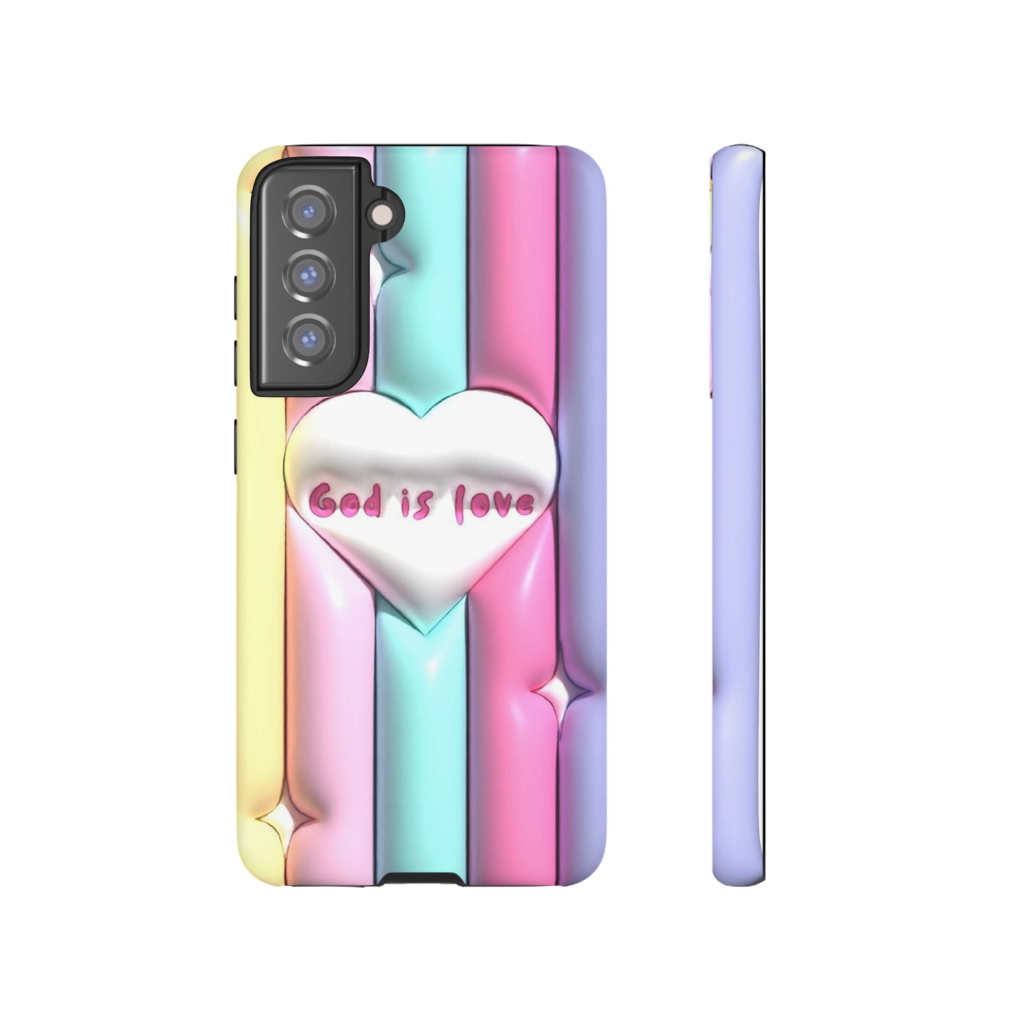 Tough Cases