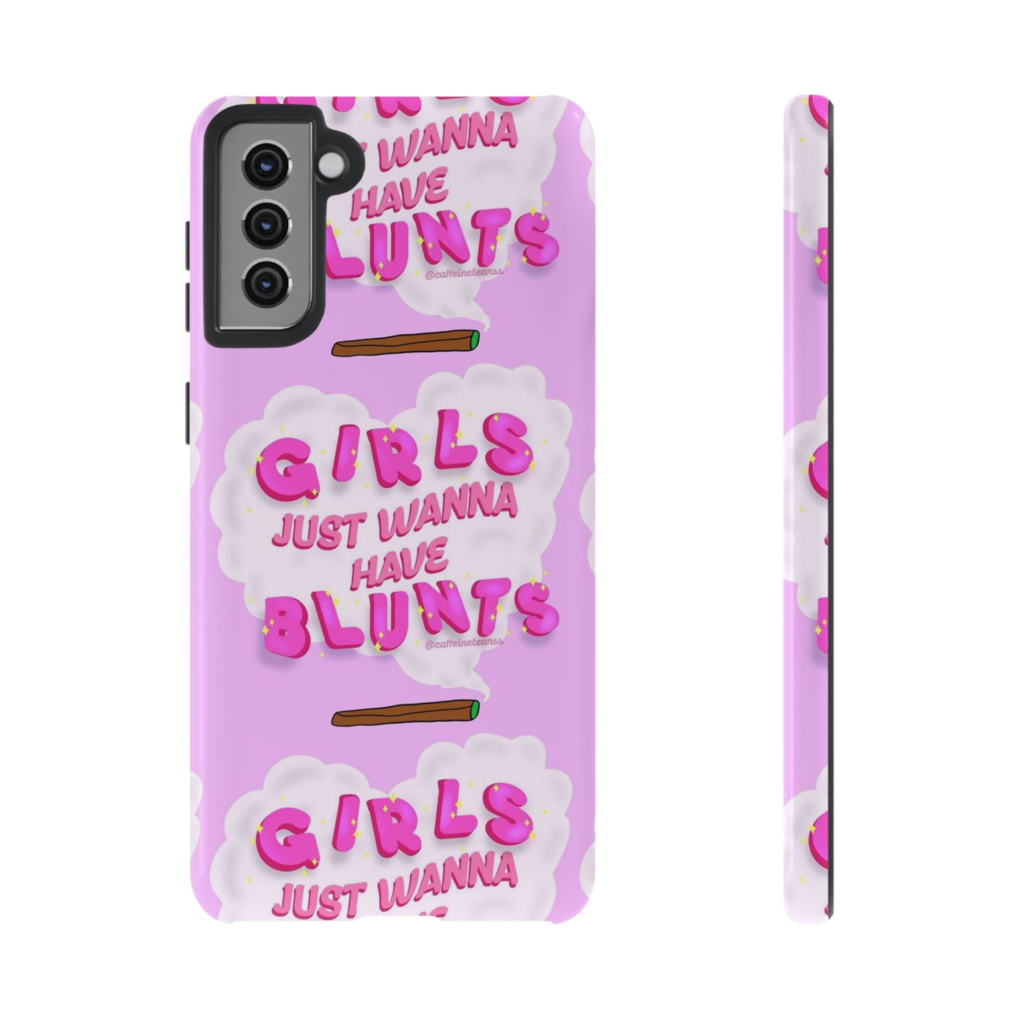 Tough Cases